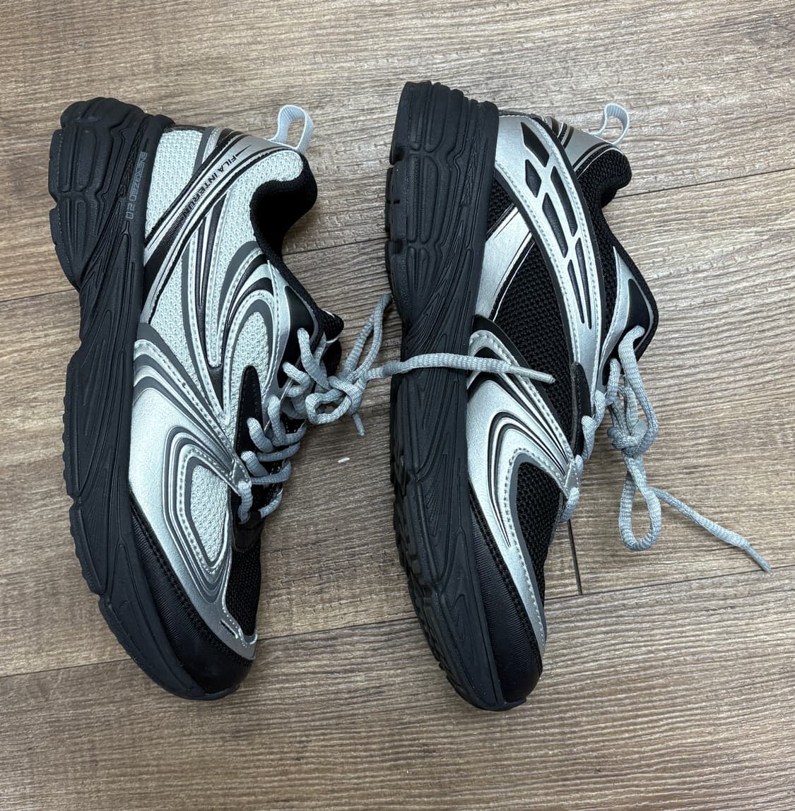 휠라 인터런 240 상품이미지3