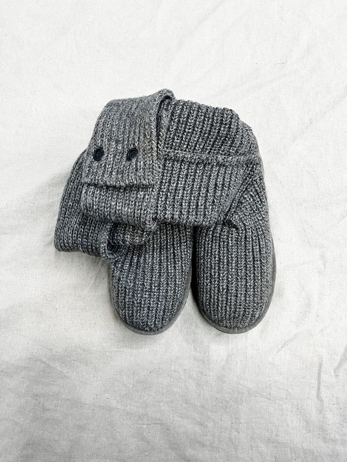 어그 카디 니트 부츠 230 상품이미지2