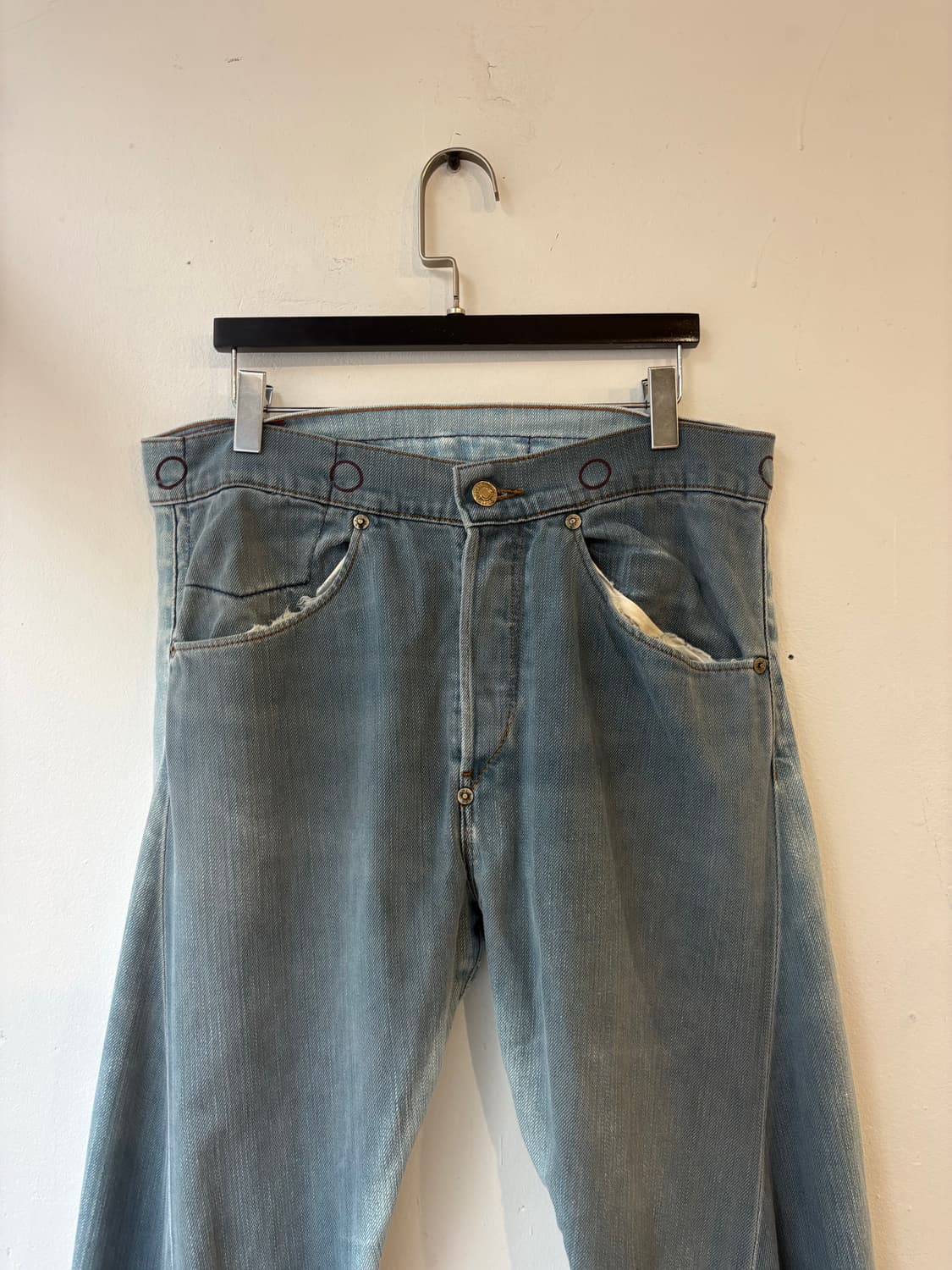Levis RED 01ss 상품이미지5