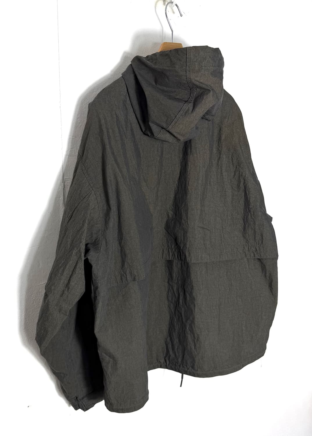 러프사이드 힐파카 러프사이드힐파카 러프사이드자켓  상품이미지2