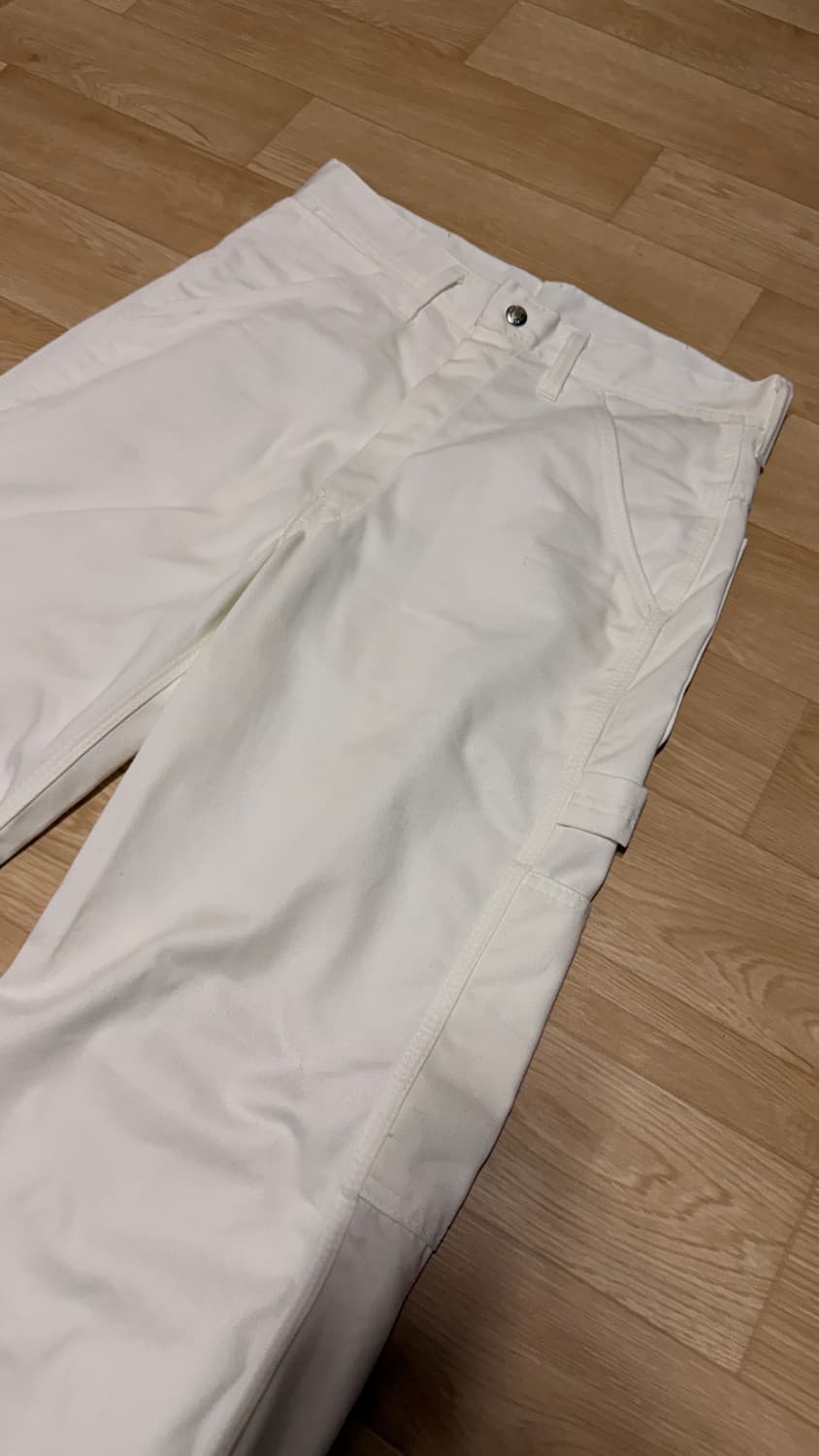 Vintage Work Pants 상품이미지2