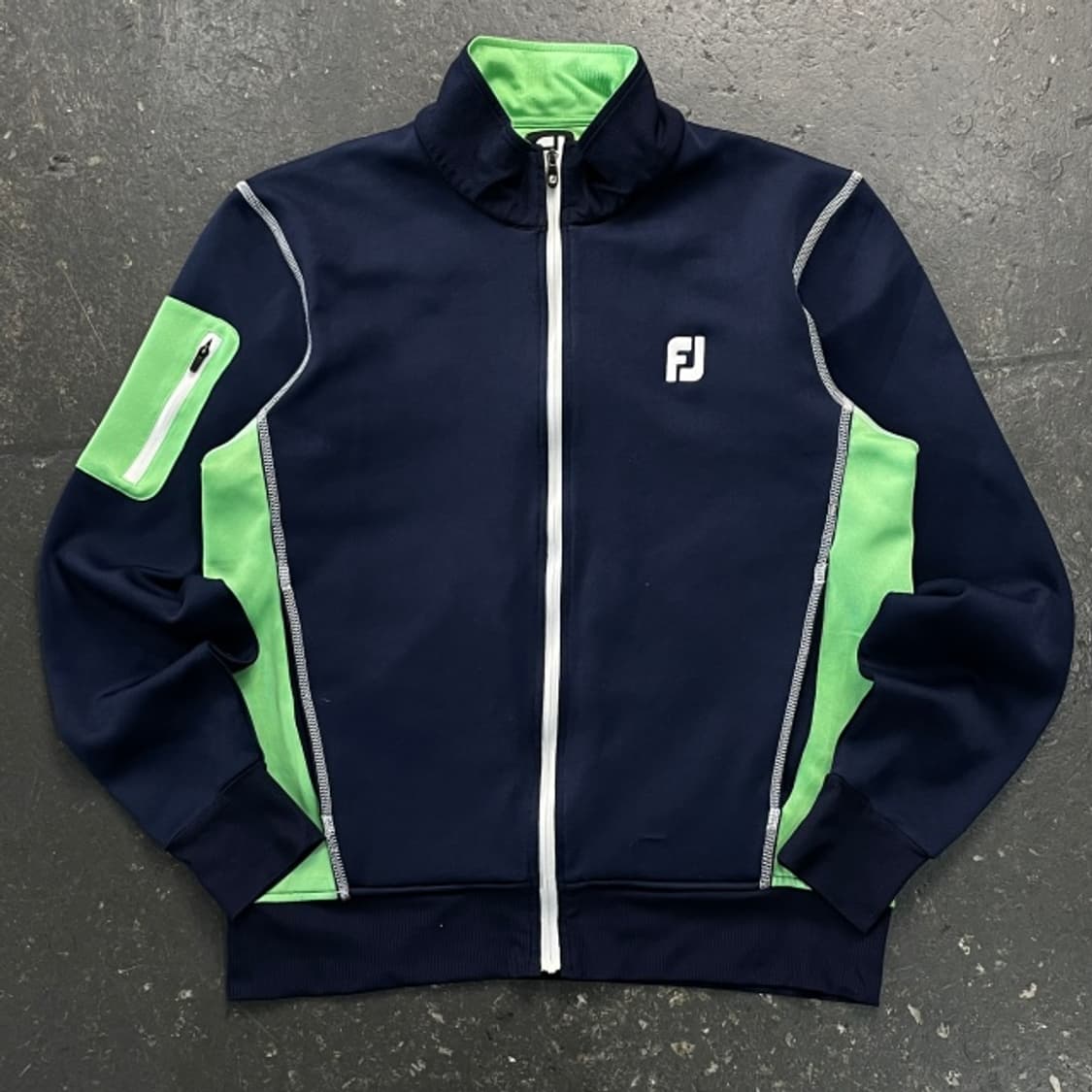 95 풋조이 져지 상품이미지1