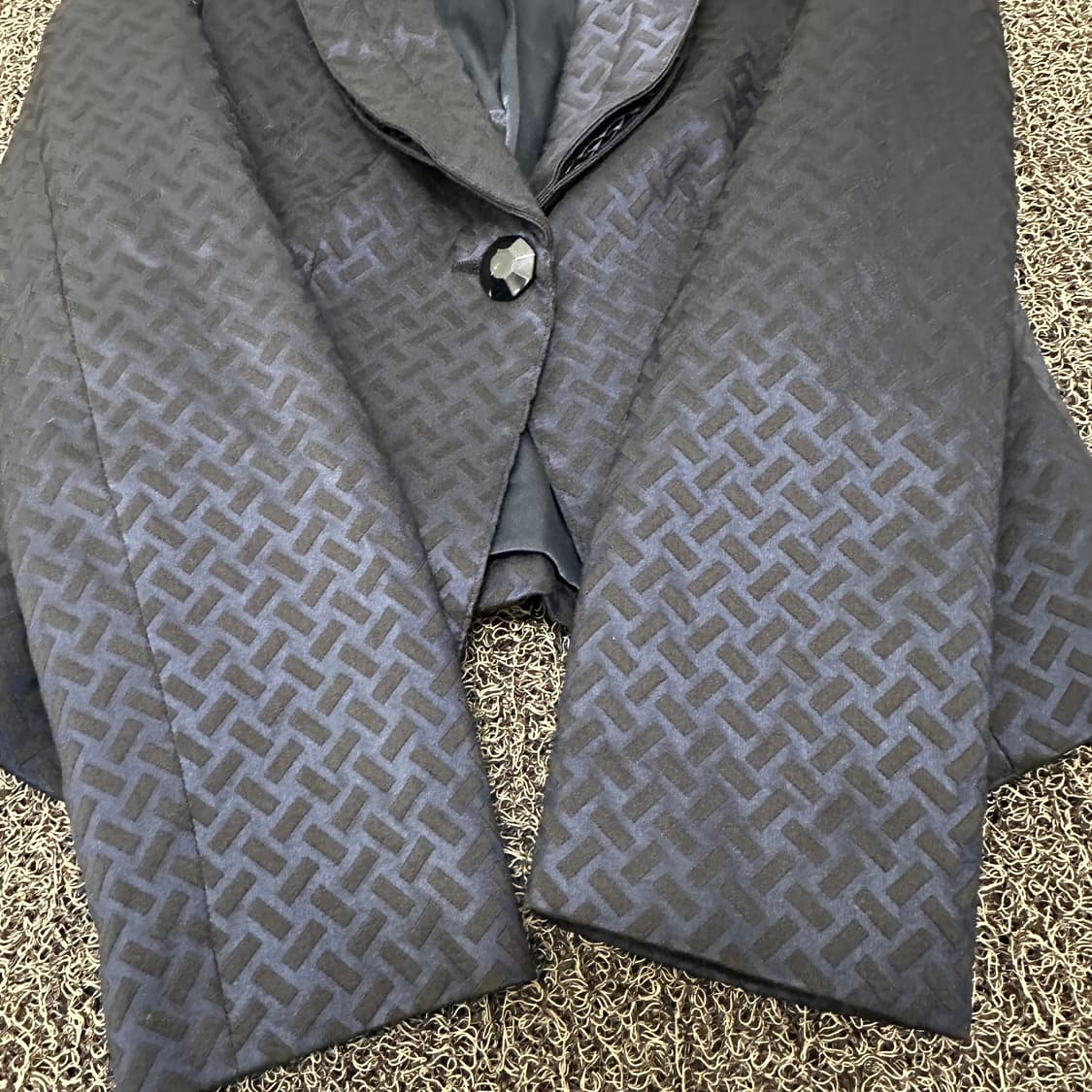 ARMANI 아르마니 여성 자켓 40사이즈 상품이미지3