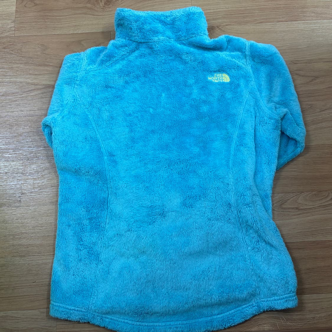 노스페이스 후리스  상품이미지2