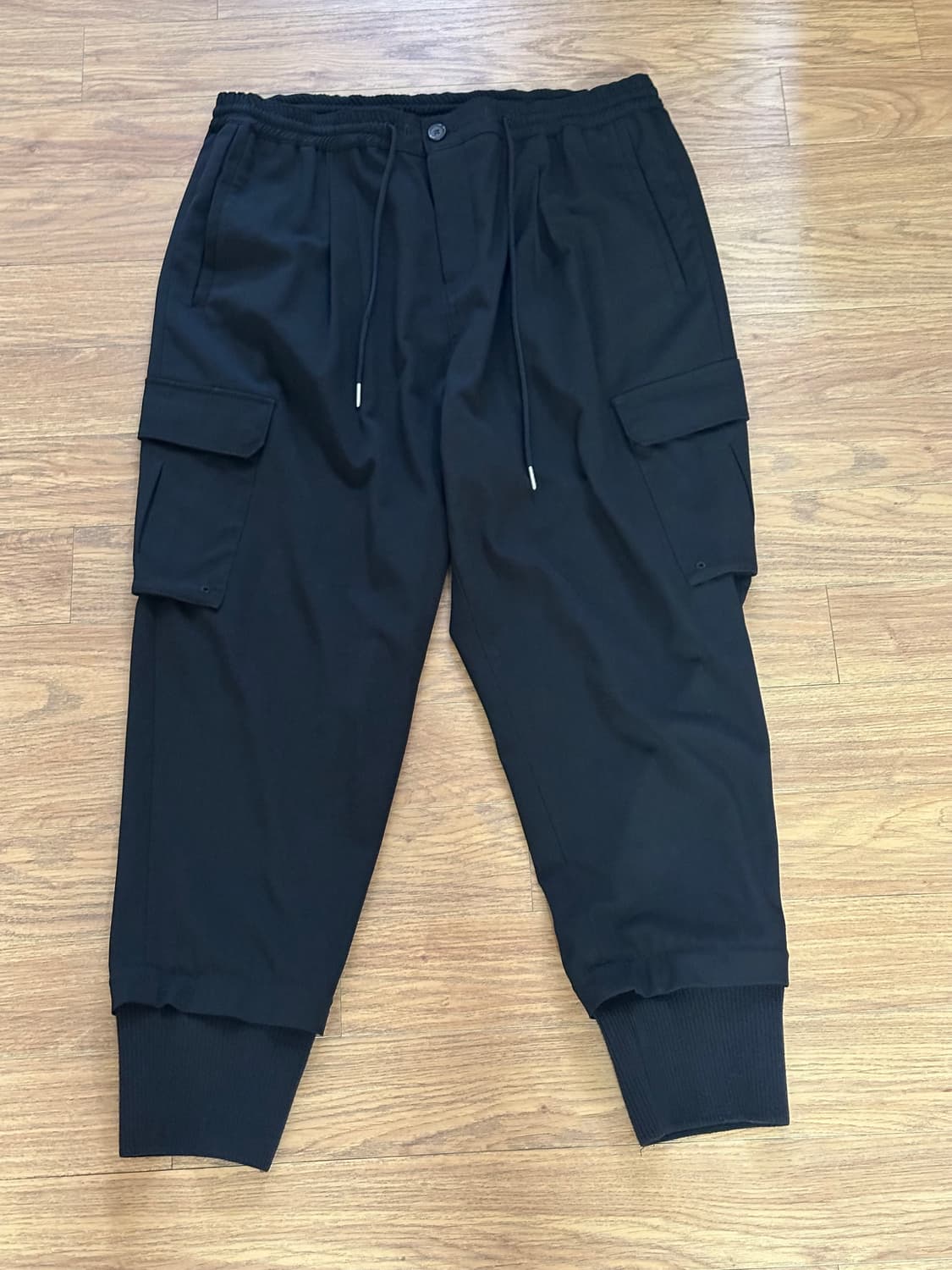 (52) 송지오 옴므 카고 팬츠 상품이미지1