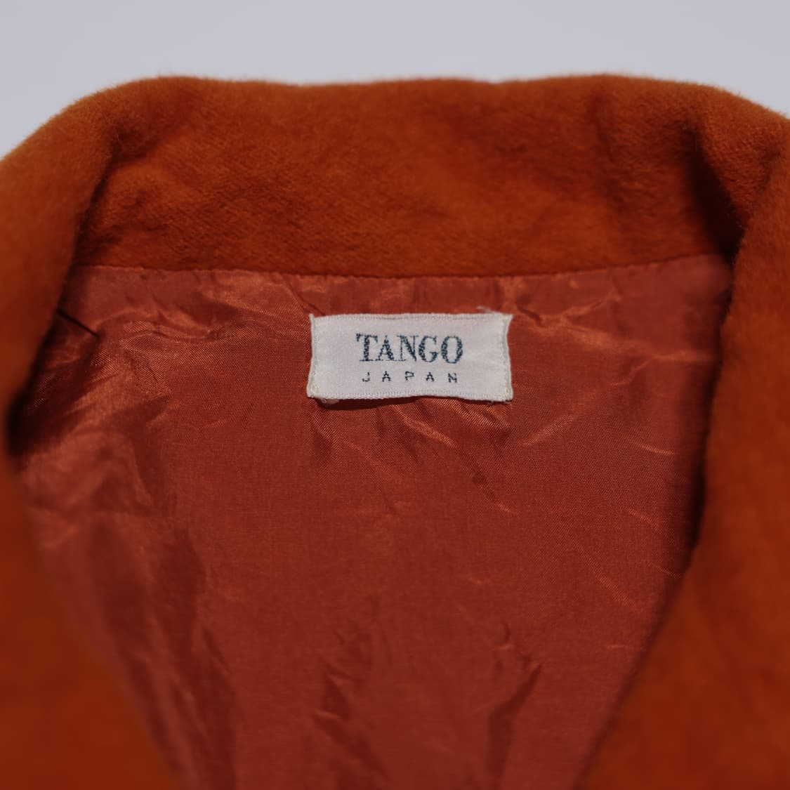 [JPN] WOOL JACKET 상품이미지3