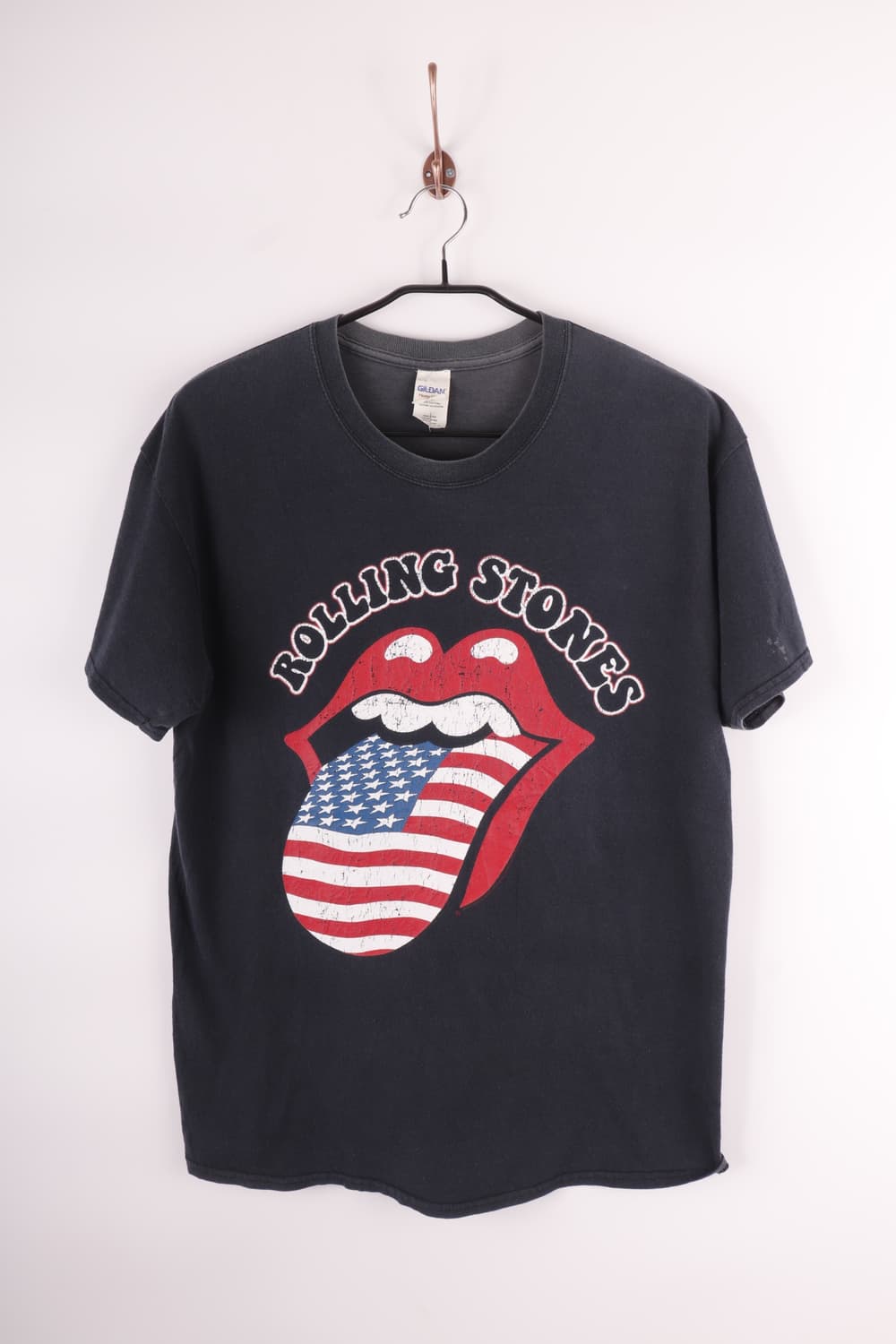 Rolling Stones gildan 반팔티셔츠 상품이미지1