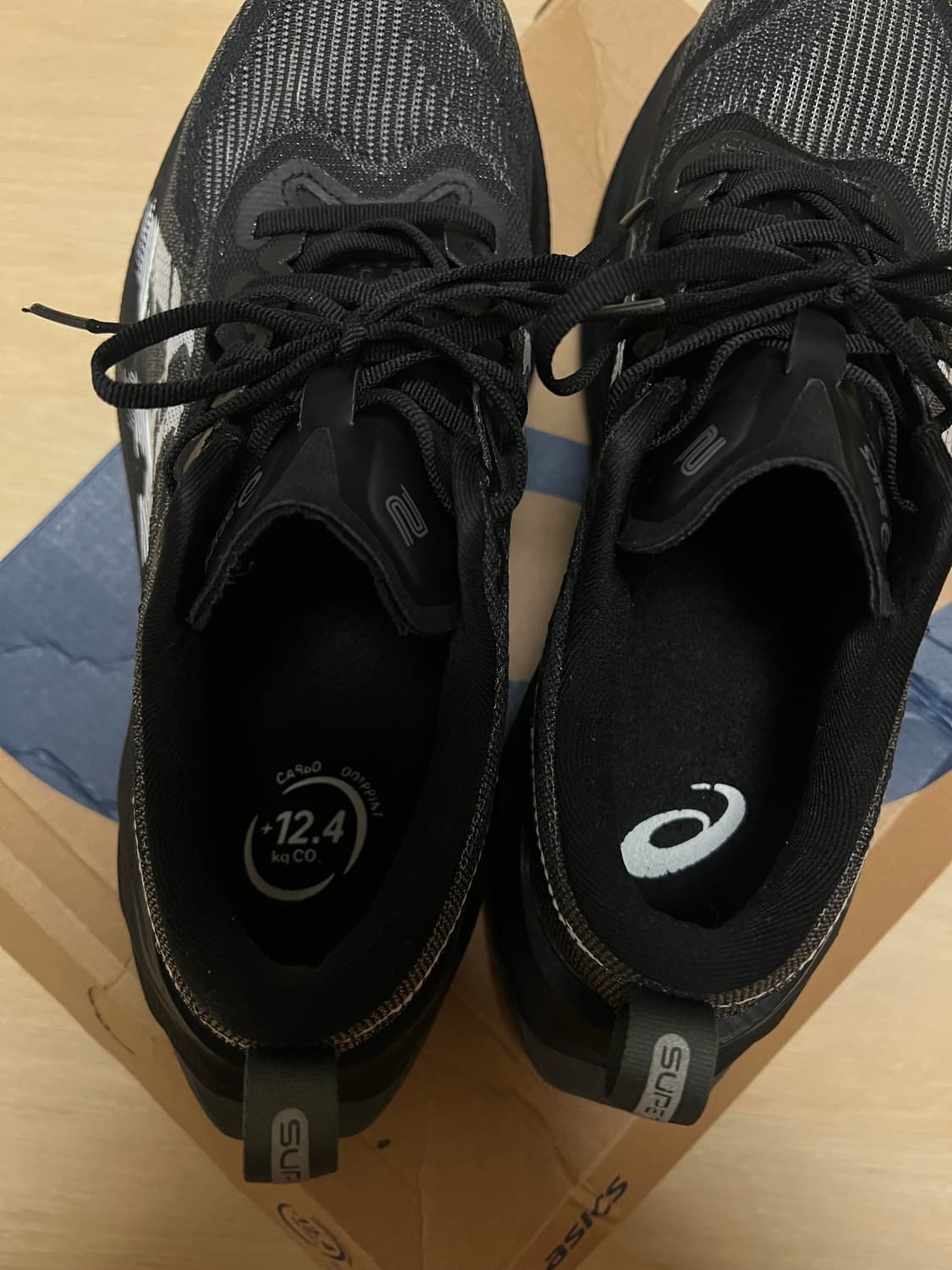 아식스 슈퍼블라스트2 상품이미지5