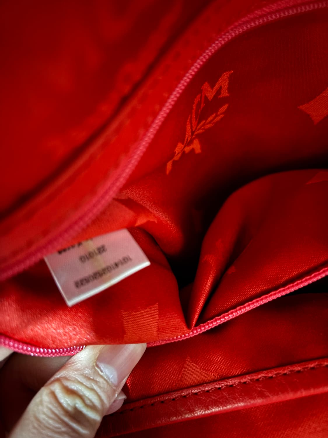 MCM정품가방 상품이미지7