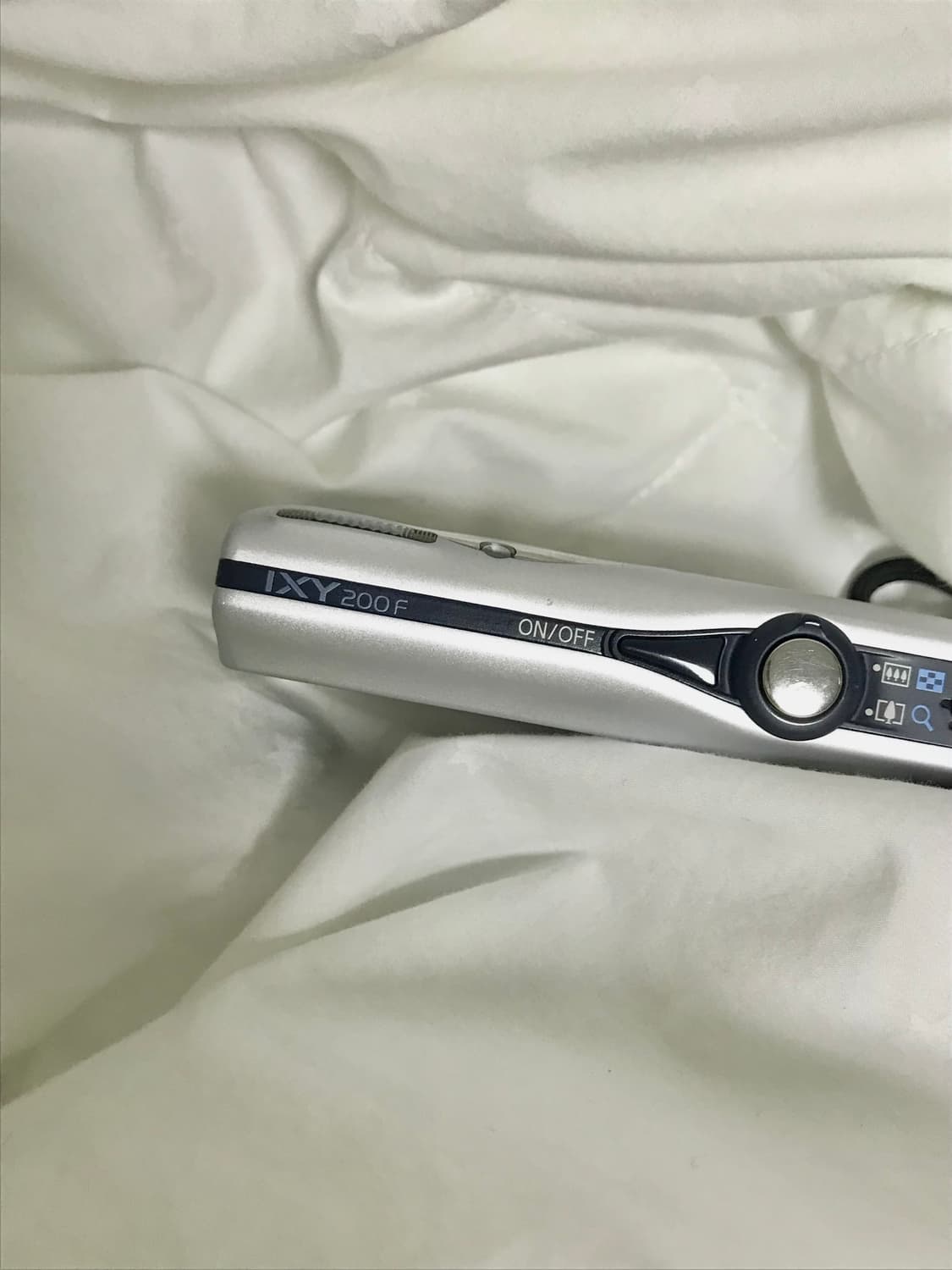 ixy 200f (=ixus 105) / 익시 200f(=익서스 105) 상품이미지4