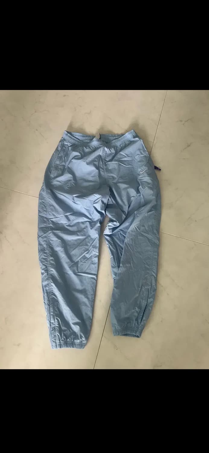 나이키 NRG 트렉팬츠 (L) 상품이미지2