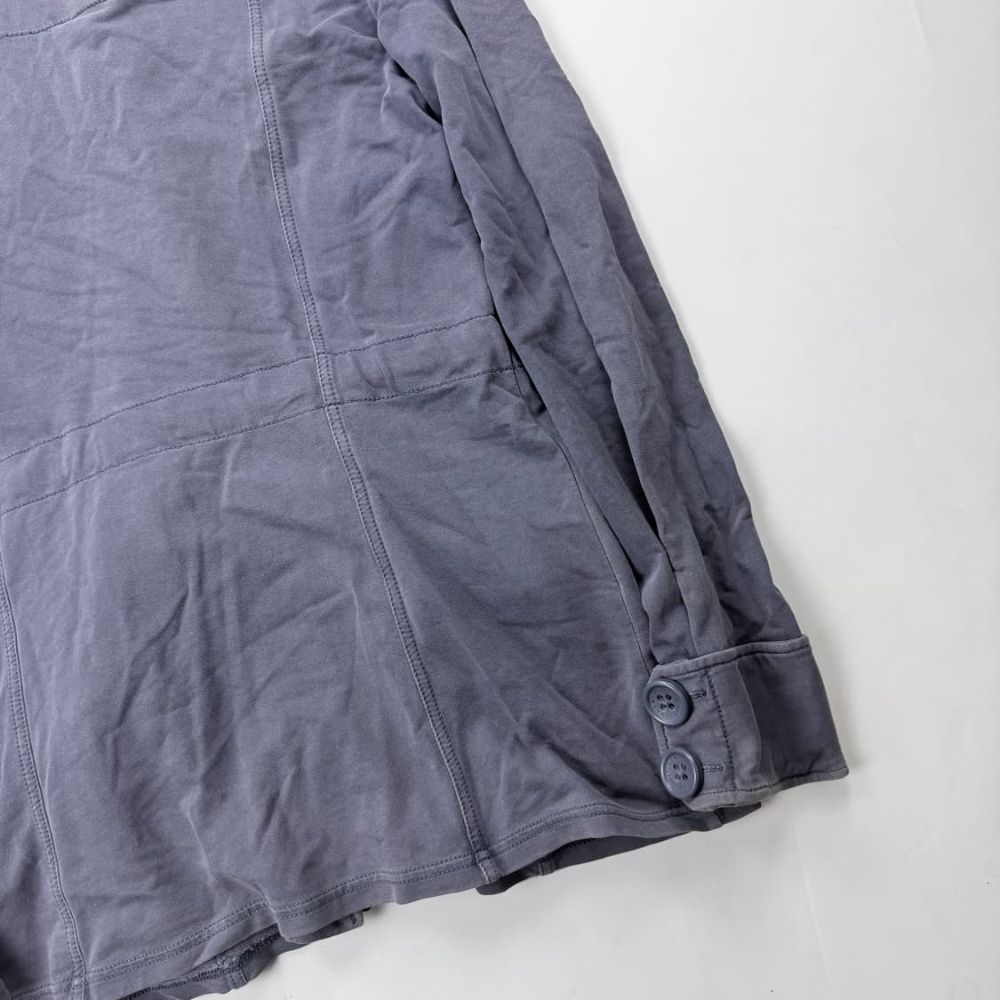 GAP 코튼 4포켓 카고 자켓 상품이미지10