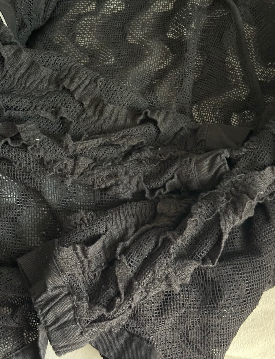 이그노타 후드집업 상품이미지4