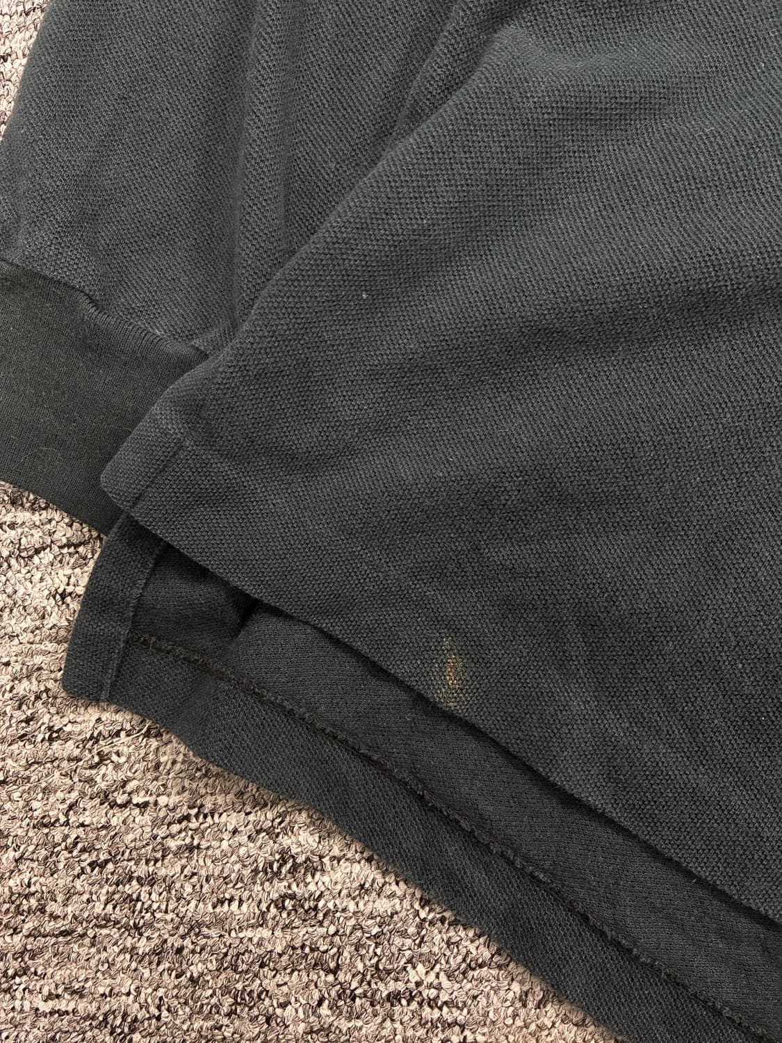 폴로 랄프로렌 레드포니 블랙 pk S 상품이미지7