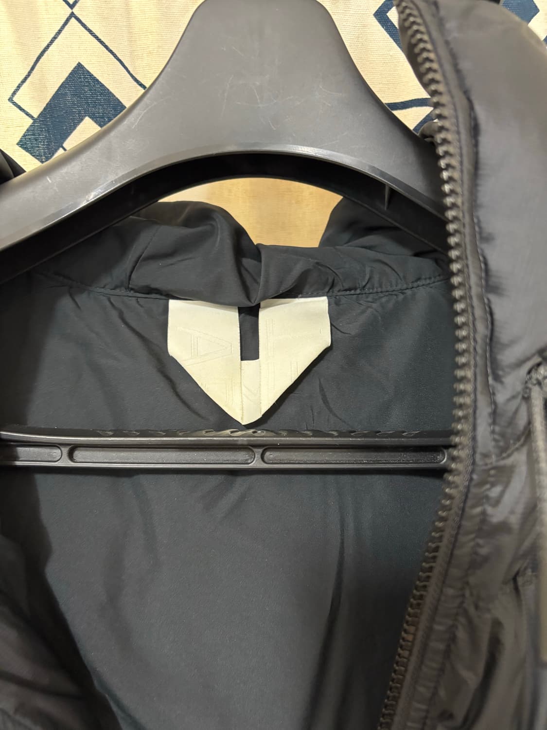 아르켓 / 스포티 다운 자켓 상품이미지6