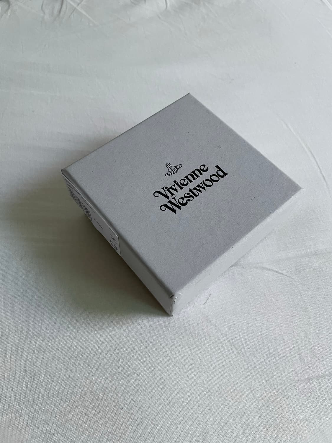 비비안웨스트우드 3D orb 키링 실버 상품이미지3