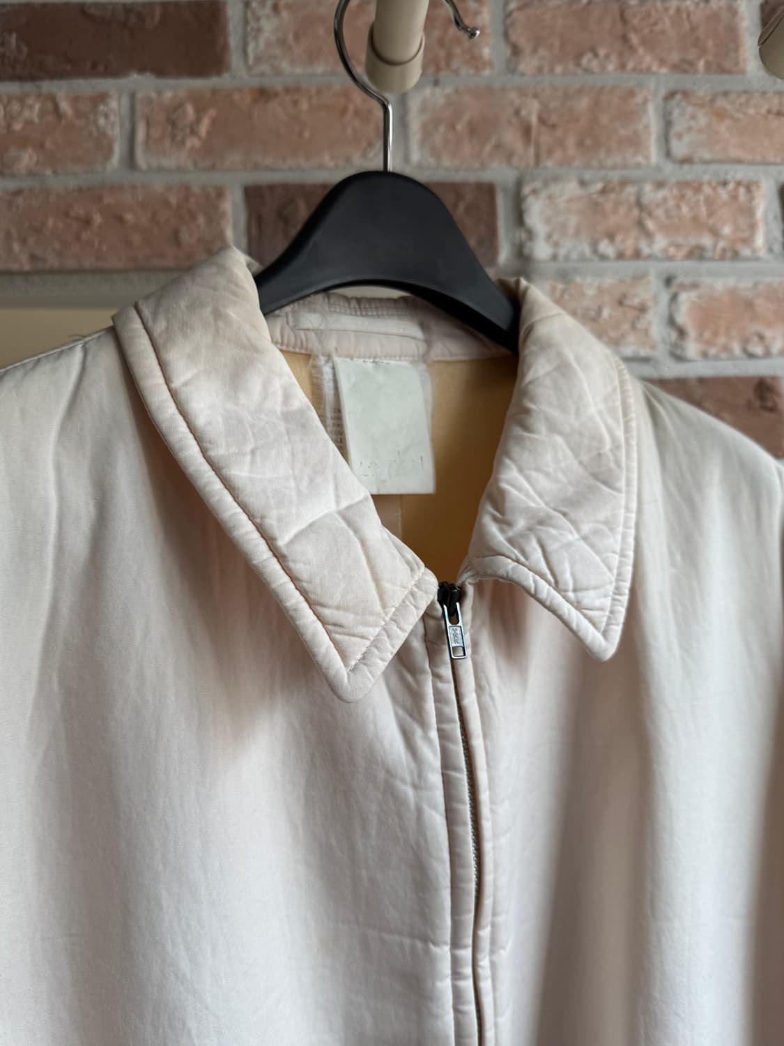 95fw 폼 라이닝 자켓 상품이미지3