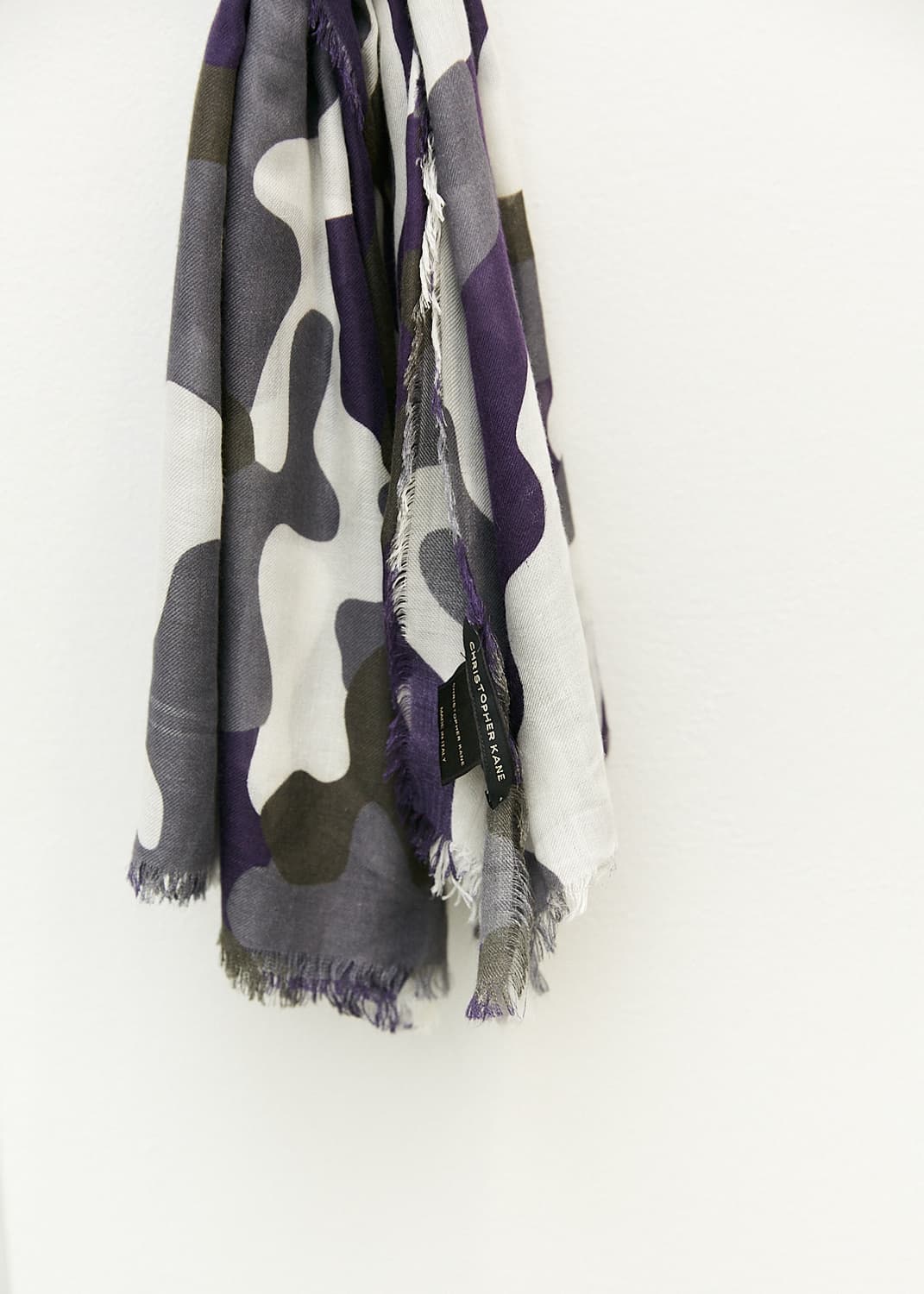 Camo Stole 상품이미지2