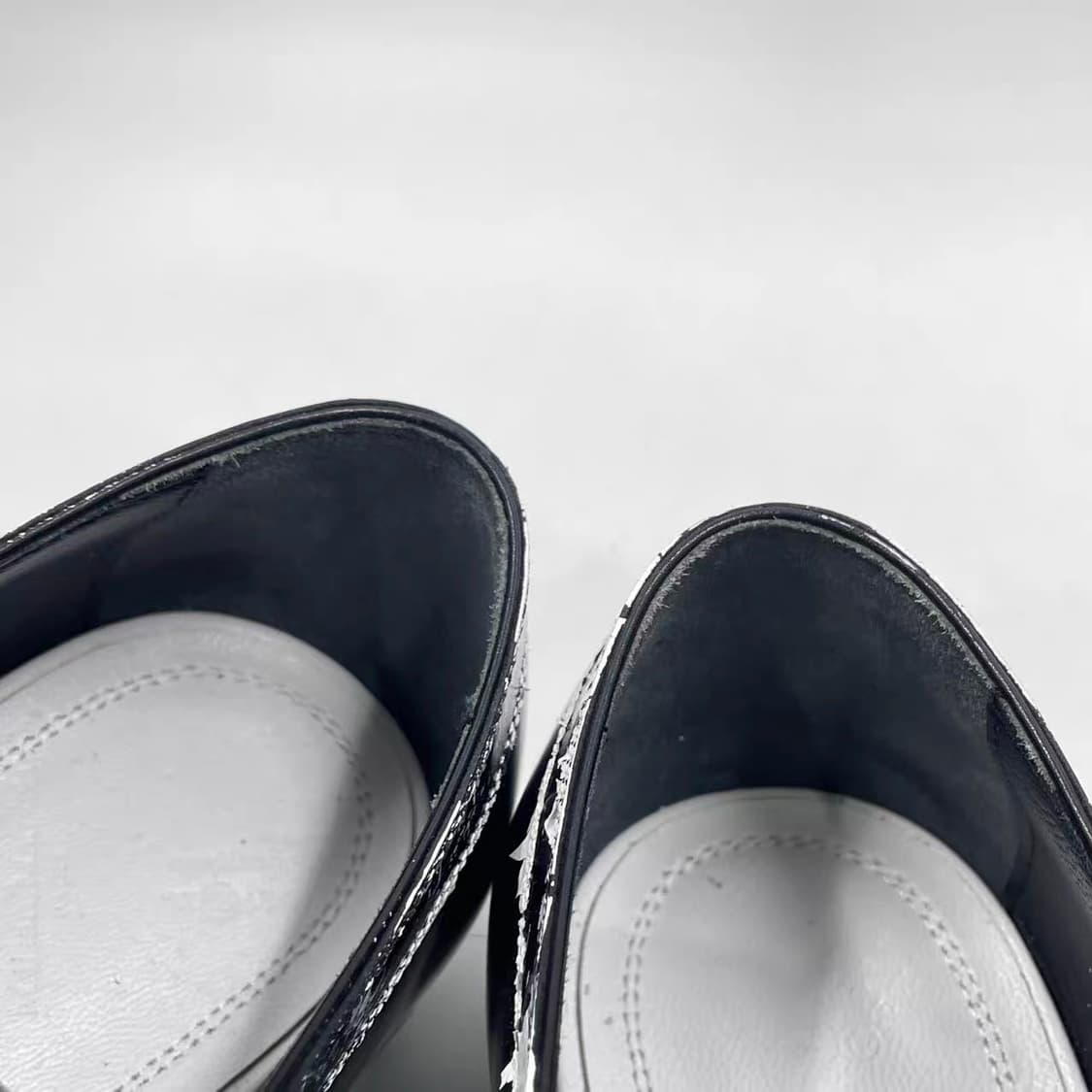 Maison Margiela tabi 메종 마르지엘라 타비 구두 상품이미지8