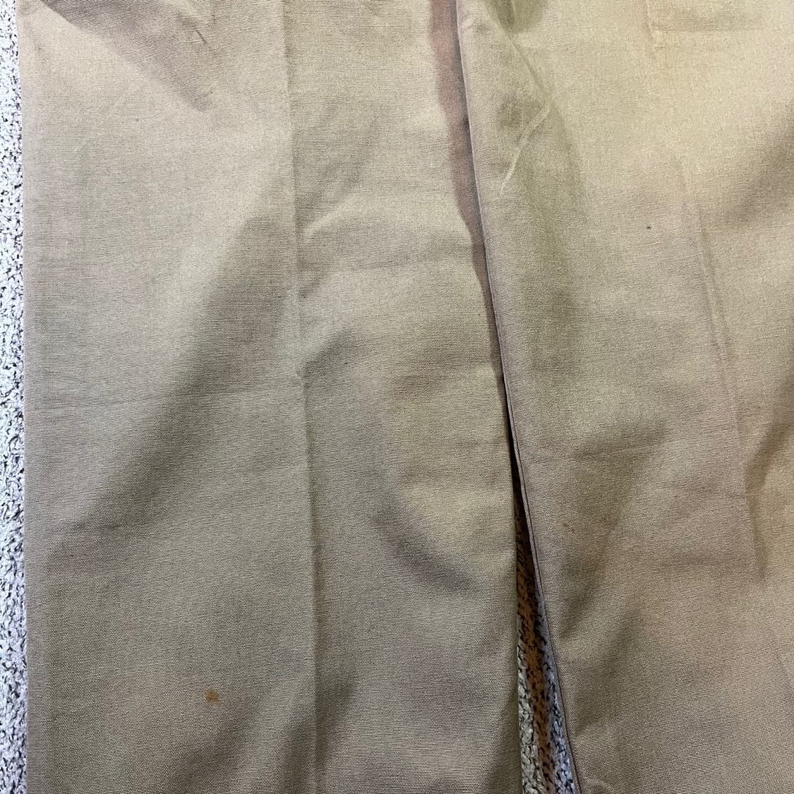  c.p company 씨피컴퍼니 워크팬츠 상품이미지10