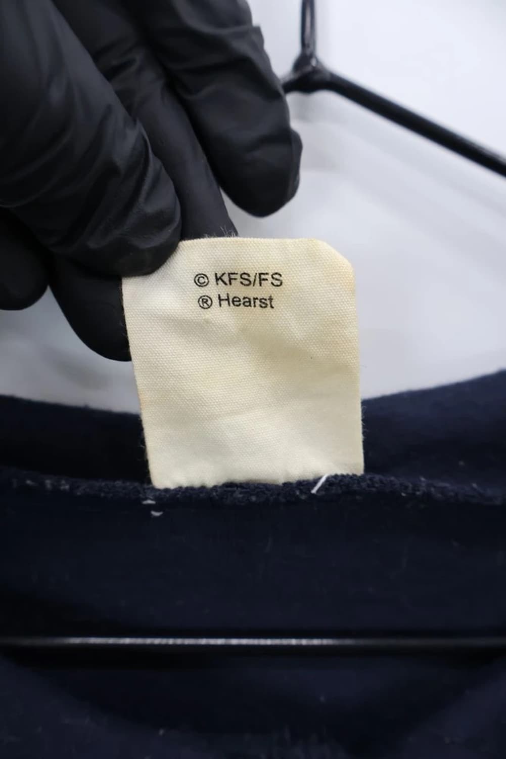 Betty Boop Two Tone Hooded T Shirt 상품이미지7