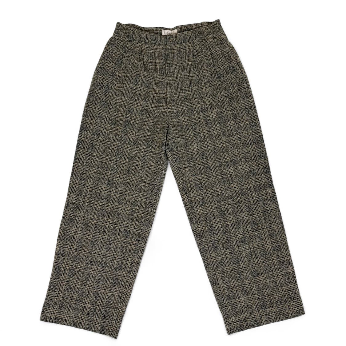 kan wool trousers 상품이미지1