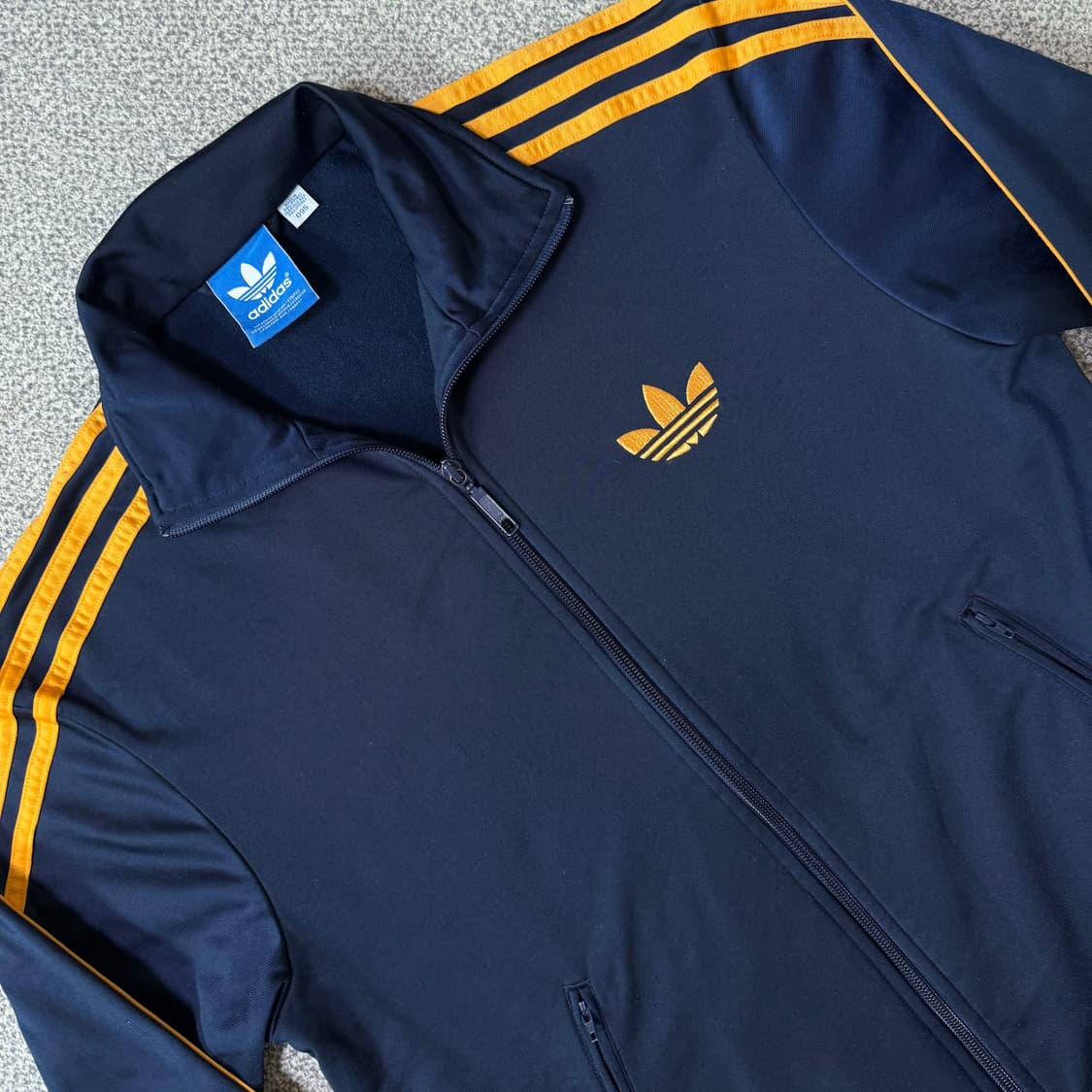 아디다스 파이어버드 져지 95 상품이미지4