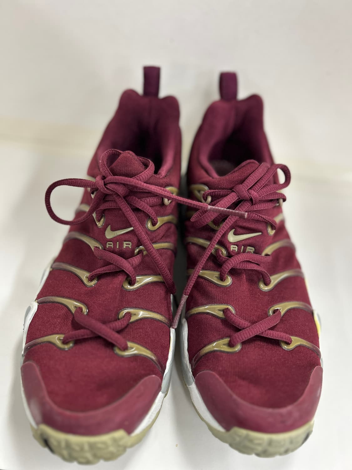 나이키 줌 세이즈믹 체리우드 255 상품이미지3