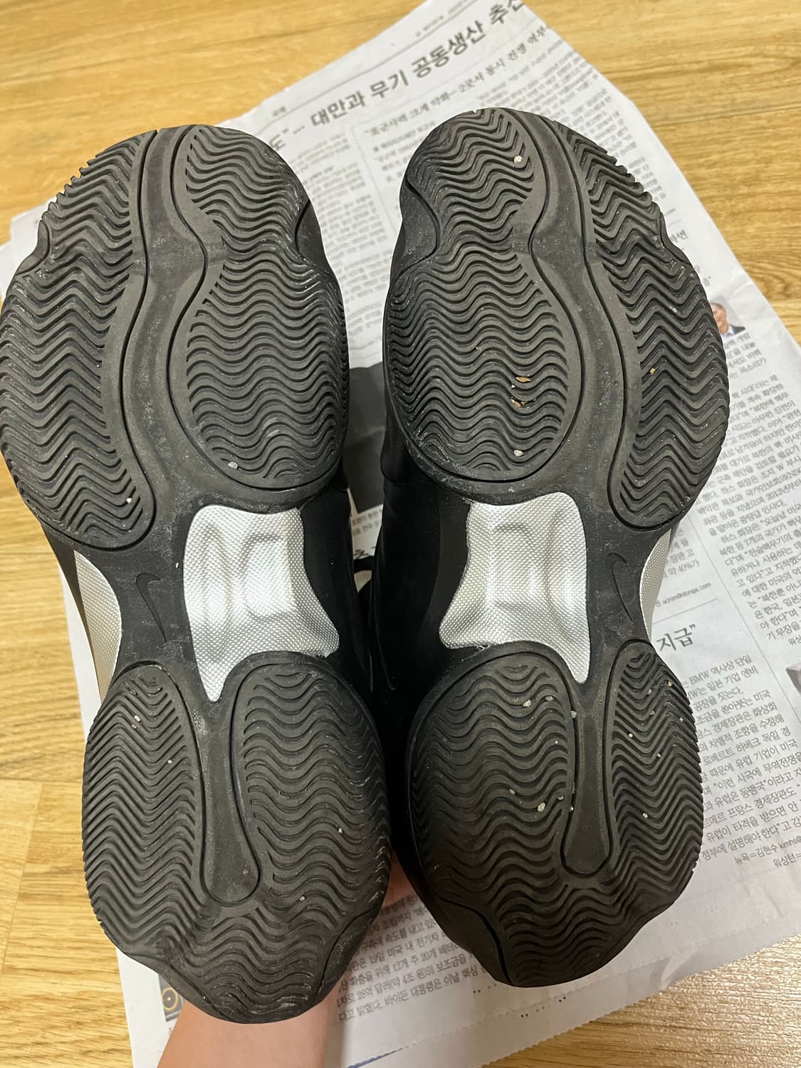 [280] supreme nike 코트포짓 상품이미지4