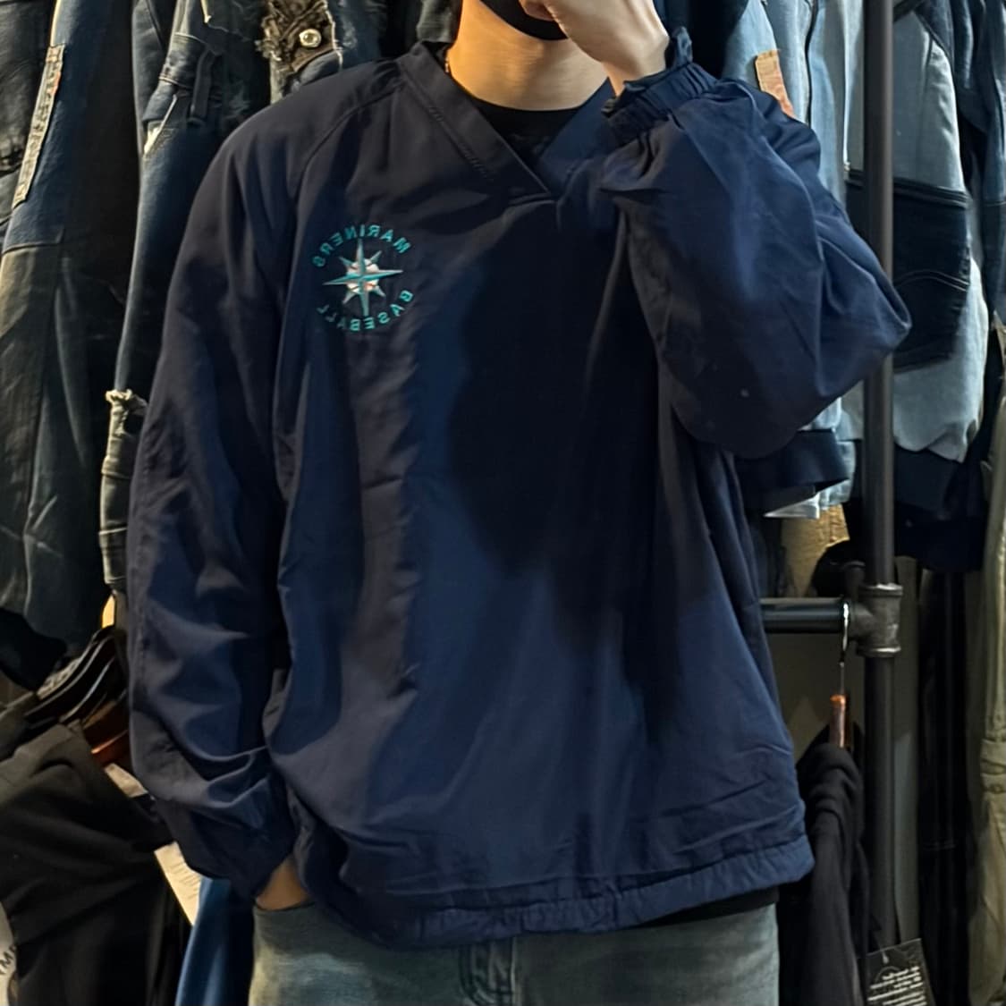 [NO.9] Nike 나이키 웜업 상품이미지3