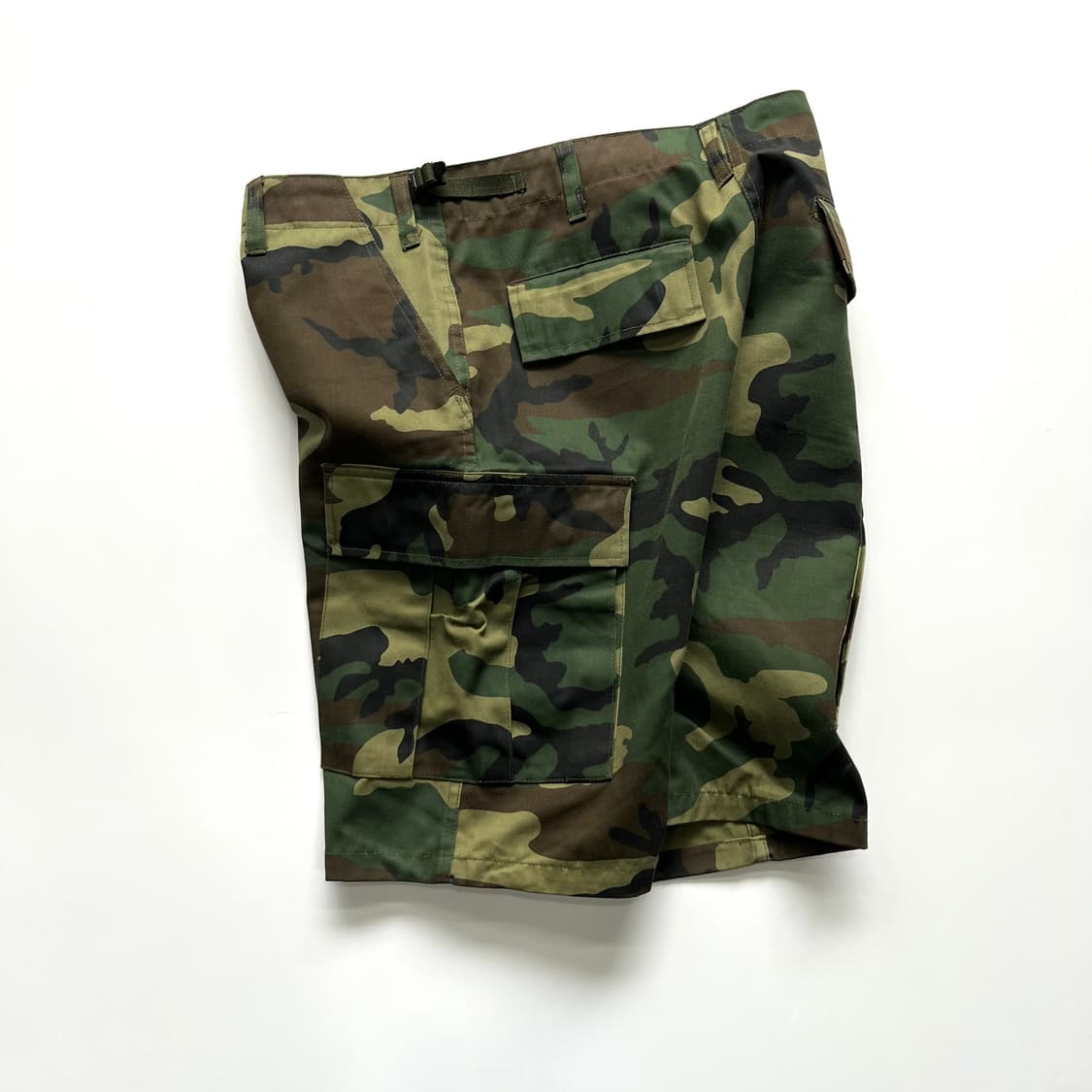 [32] BDU 카모 반바지 쇼츠 상품이미지7