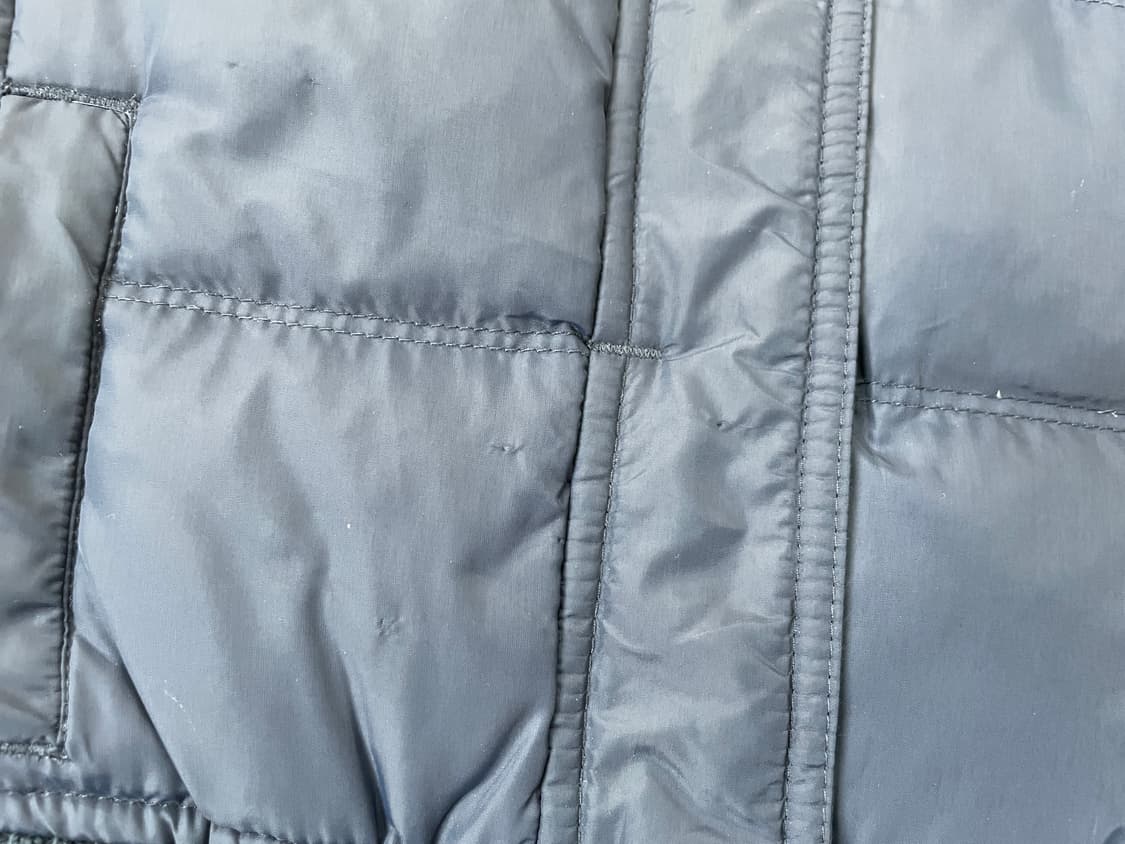 아베크롬비 네이비 패딩 베스트 J03717 상품이미지2