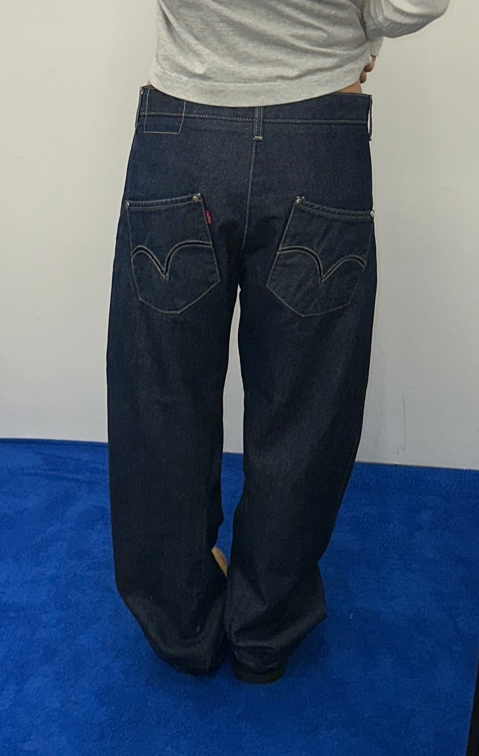  Levi's Original Engineered jeans(30x31) 상품이미지2