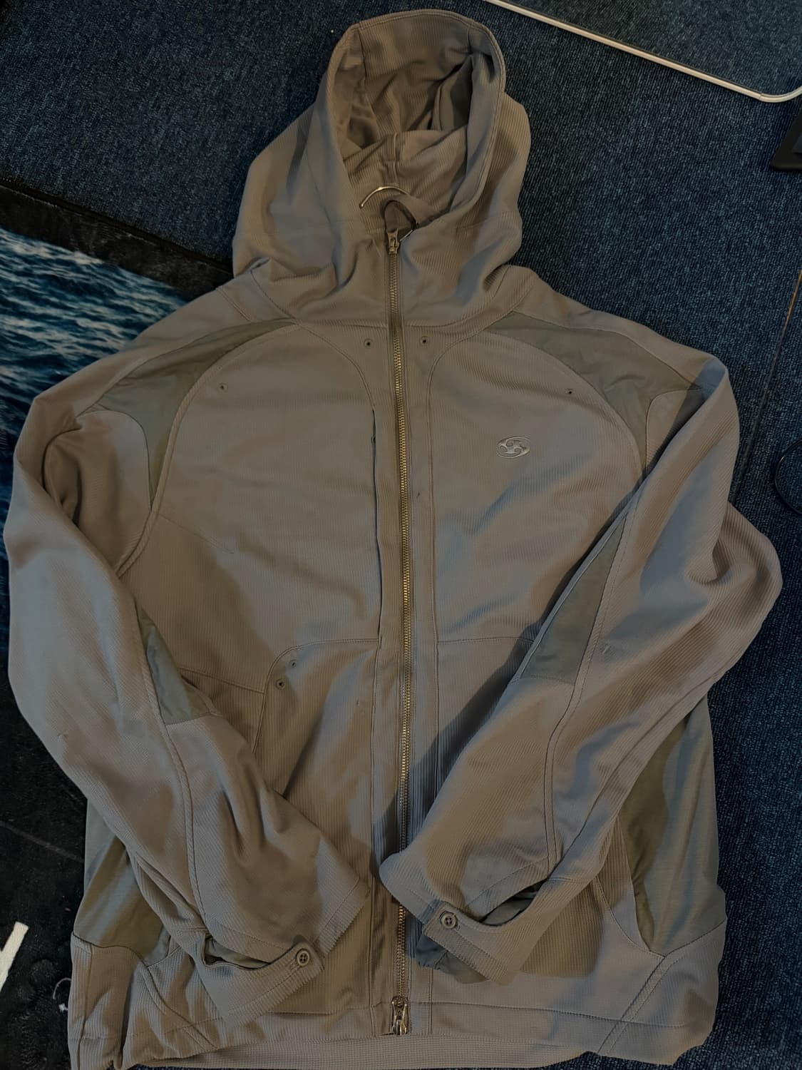 산산기어 듀얼쉐이드 자켓 상품이미지2