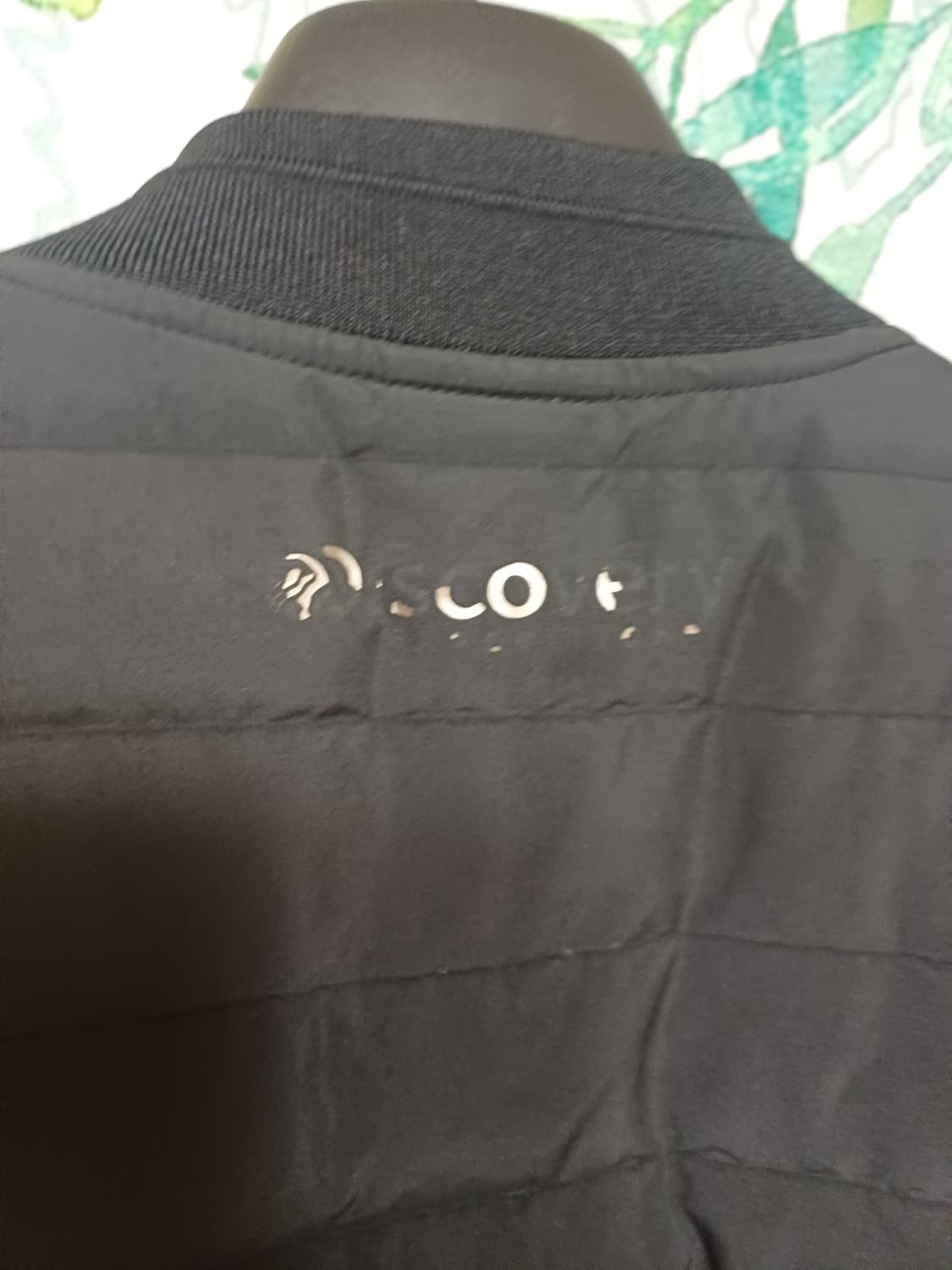 디스커버리 간절기 봄 구스 얇은자켓 여성 95 상품이미지10