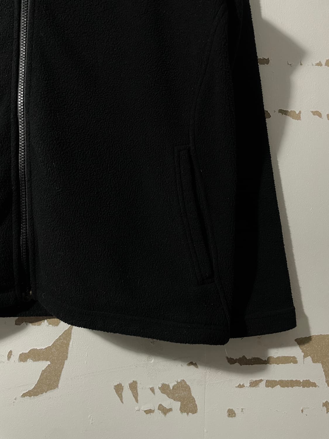 노스페이스 플리스 집업 상품이미지4