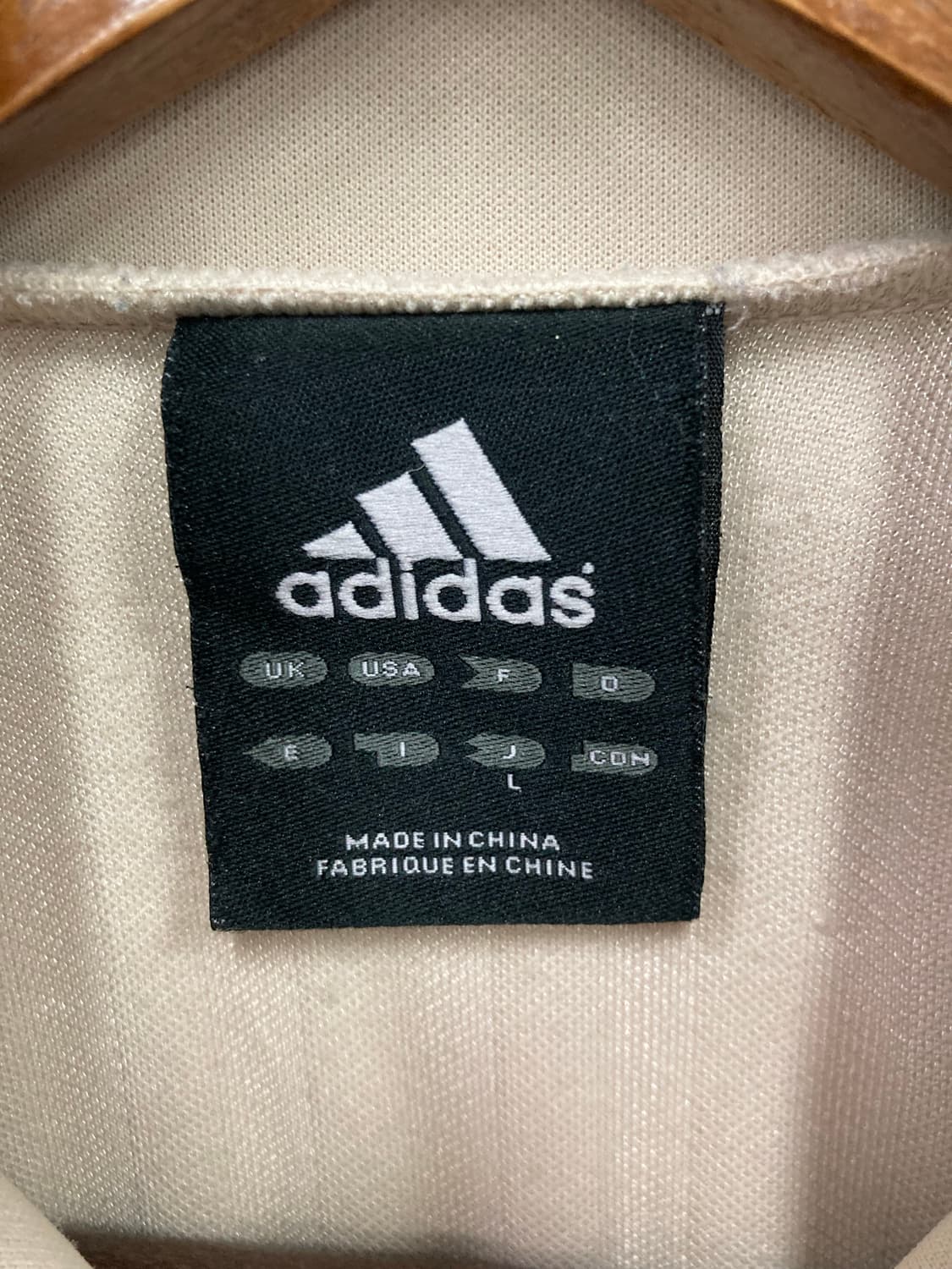 아디다스 트랙탑 져지 상품이미지3