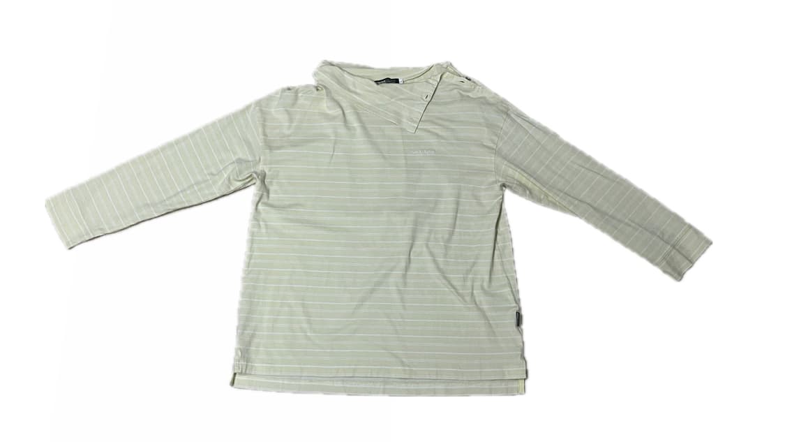 하라주쿠 키치 반 오프숄더 티셔츠 상품이미지1