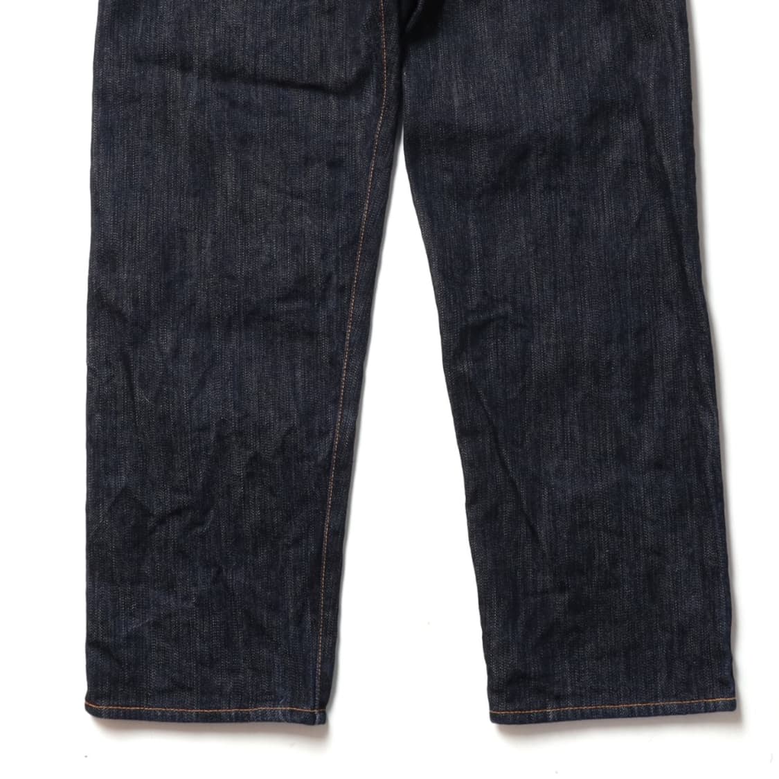 에비수 Evisu x Yamane Pocket Logo Denim  상품이미지3