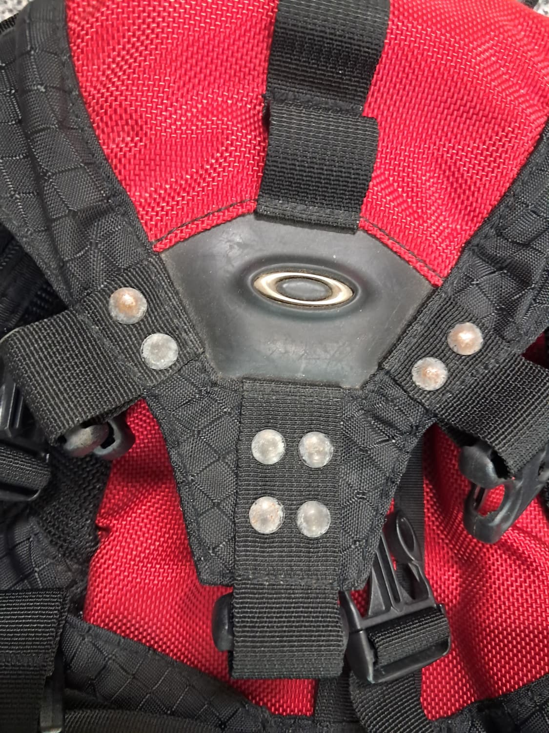 오클리미니백팩 상품이미지3