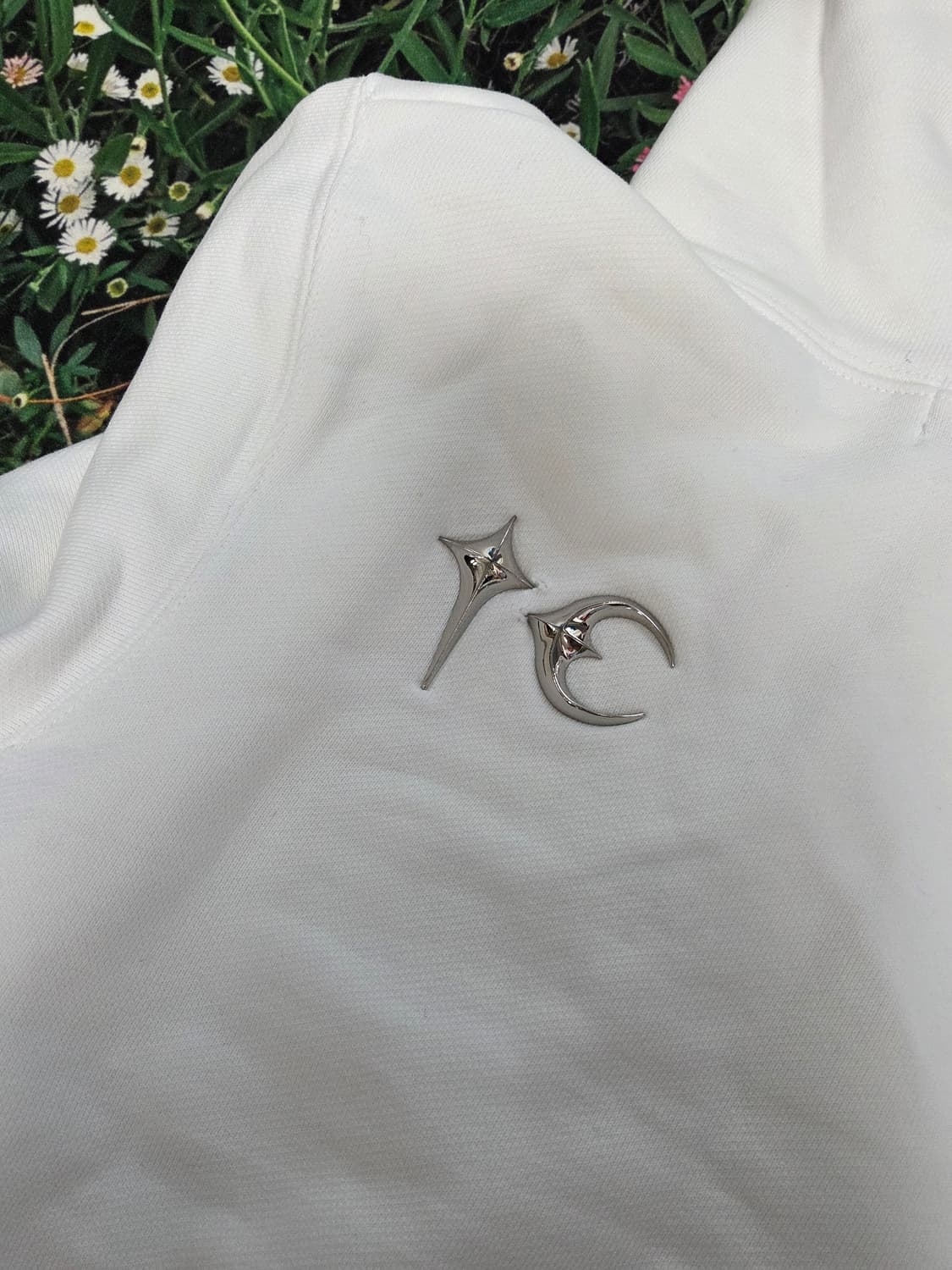 떠그클럽 Armor Hoodie 상품이미지5