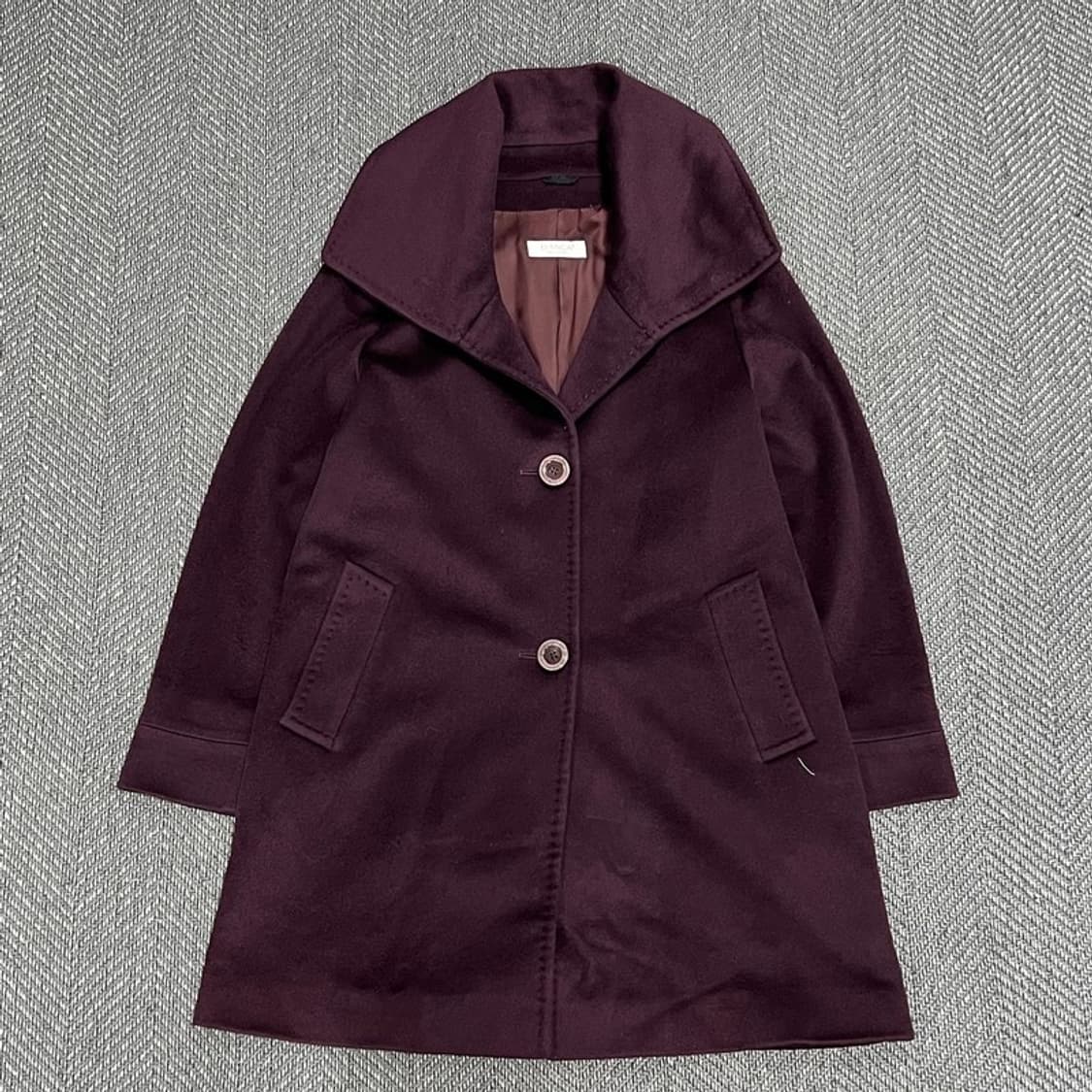 비앙카 빅카라 울코트 v0991 상품이미지1