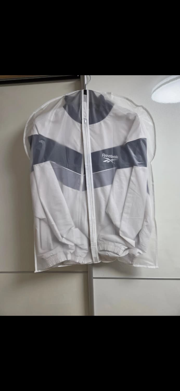 리복 헤리티지 바람막이 105 상품이미지4