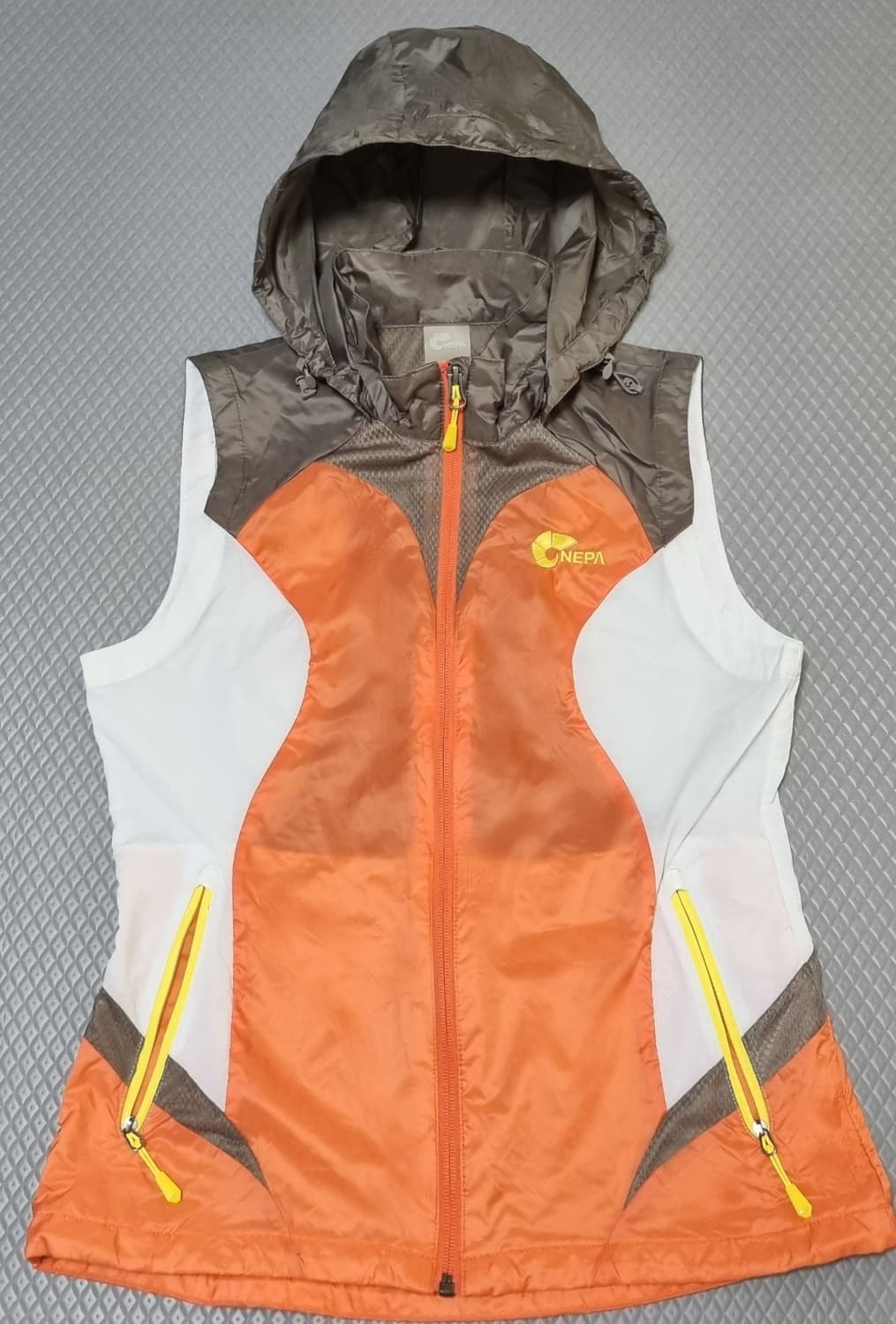 네파 아웃도어 초경량 등산조끼 상품이미지2