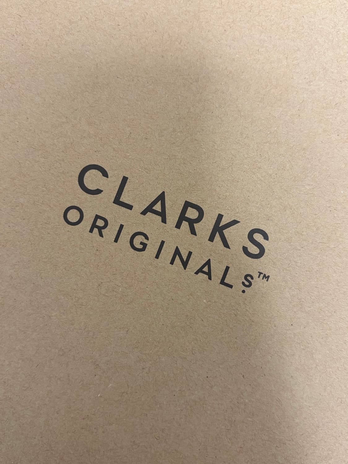 [새상품]클락스 왈라비 메이플 스웨이드 240 상품이미지1