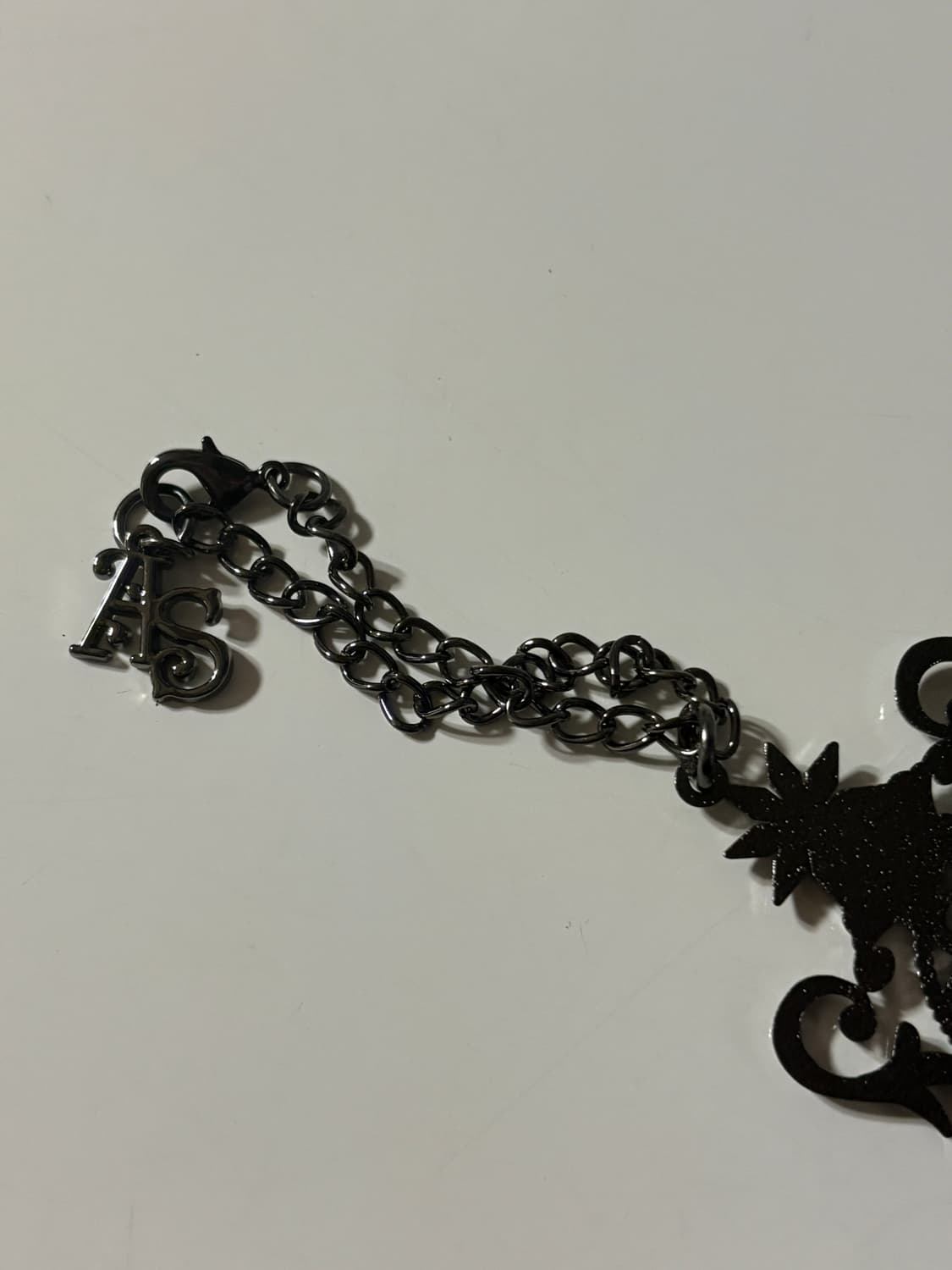 안나수이 키링 상품이미지4