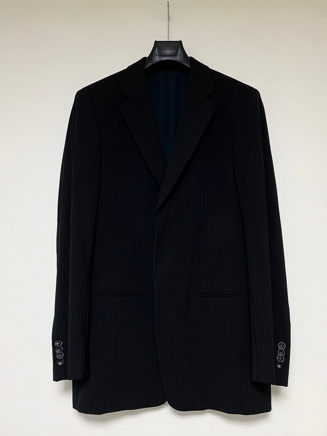 ARMANI COLLEZIONI BLAZER 상품이미지2