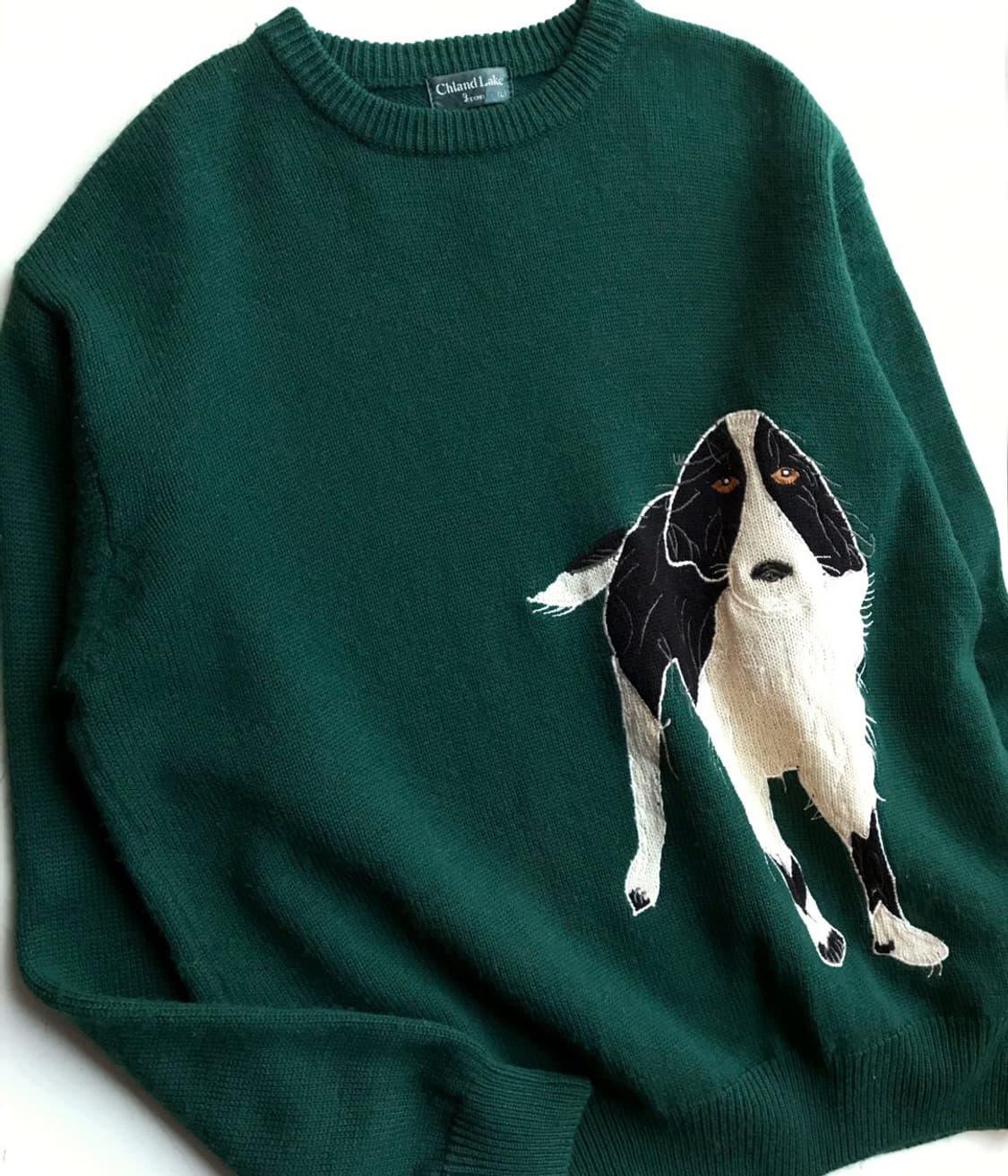 Chland Lake 상품이미지2