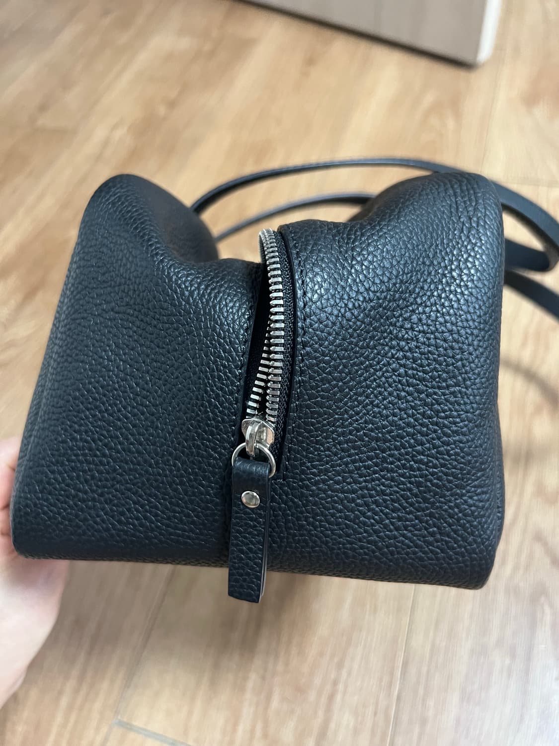 에토스SHOULDER FOLDING BAG 상품이미지7