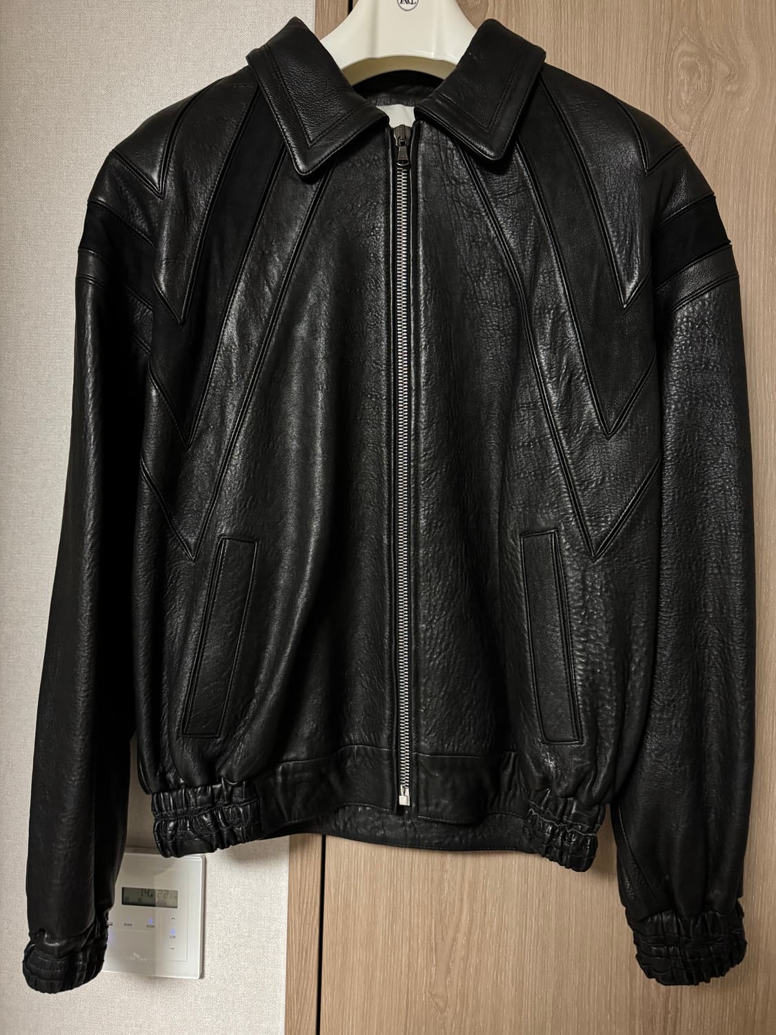 렉토 루카스 레더 M 상품이미지2